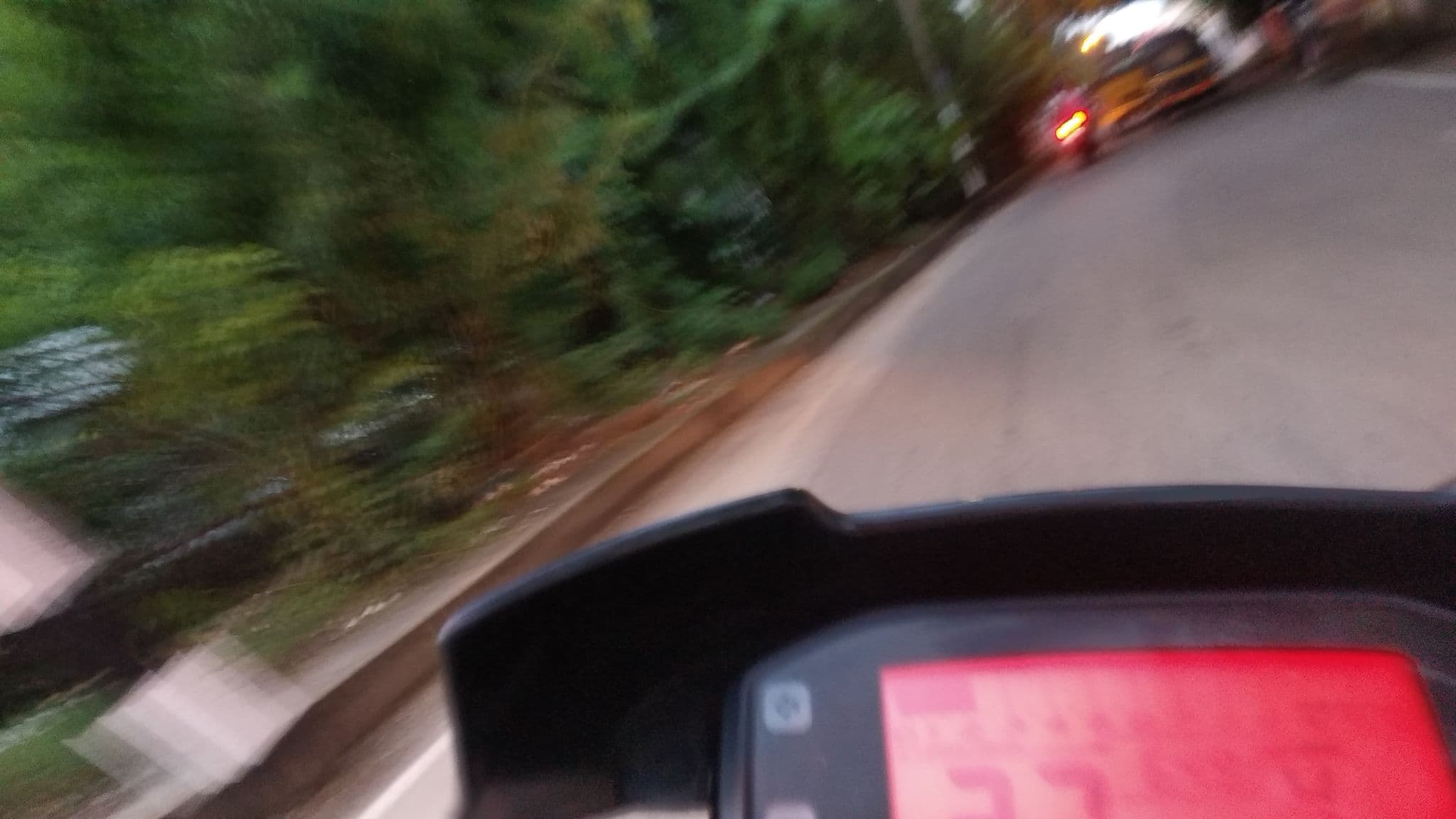 Street view near River View, Mulavukad — © jothishbabu (CC BY-SA · Mapillary)