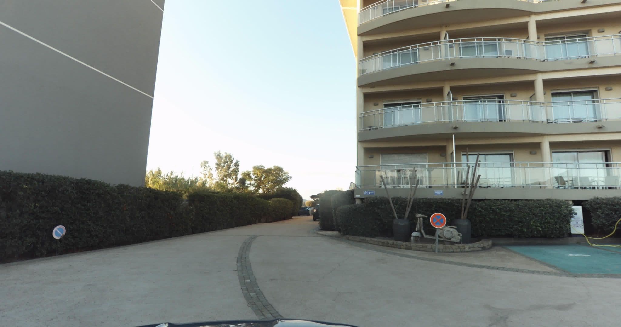 Street view near Hôtel Costa Salina, Porto-Vecchio — © sogefi (CC BY-SA · Mapillary)
