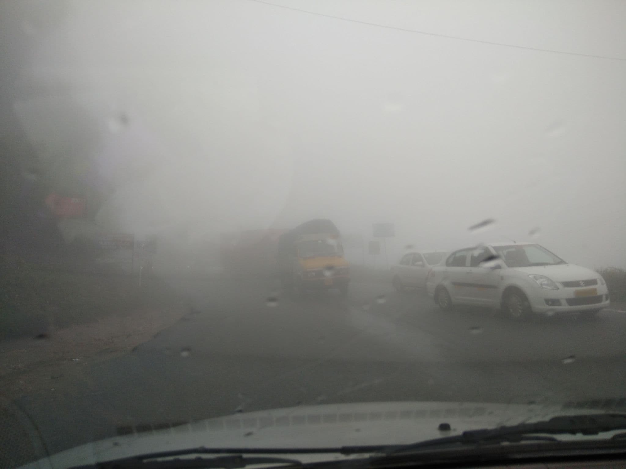 Street view near Misty Lake Resort, Munnar — © manojkmohan (CC BY-SA · Mapillary)