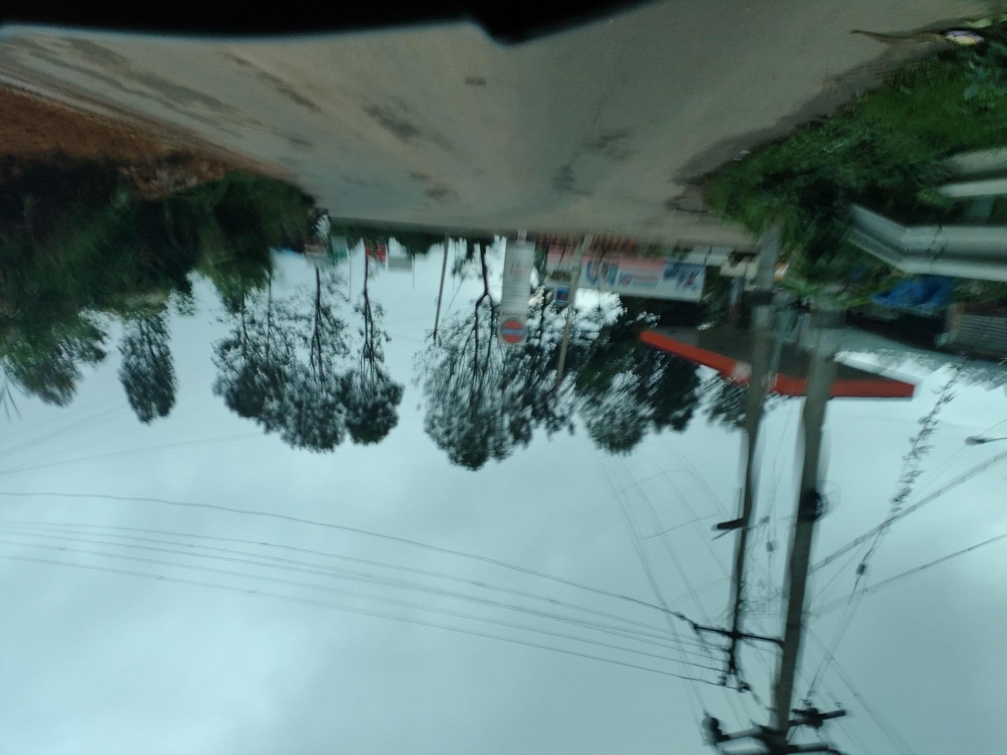 Street view near Kodai Gate, Kodaikānāl — © jothishbabu (CC BY-SA · Mapillary)