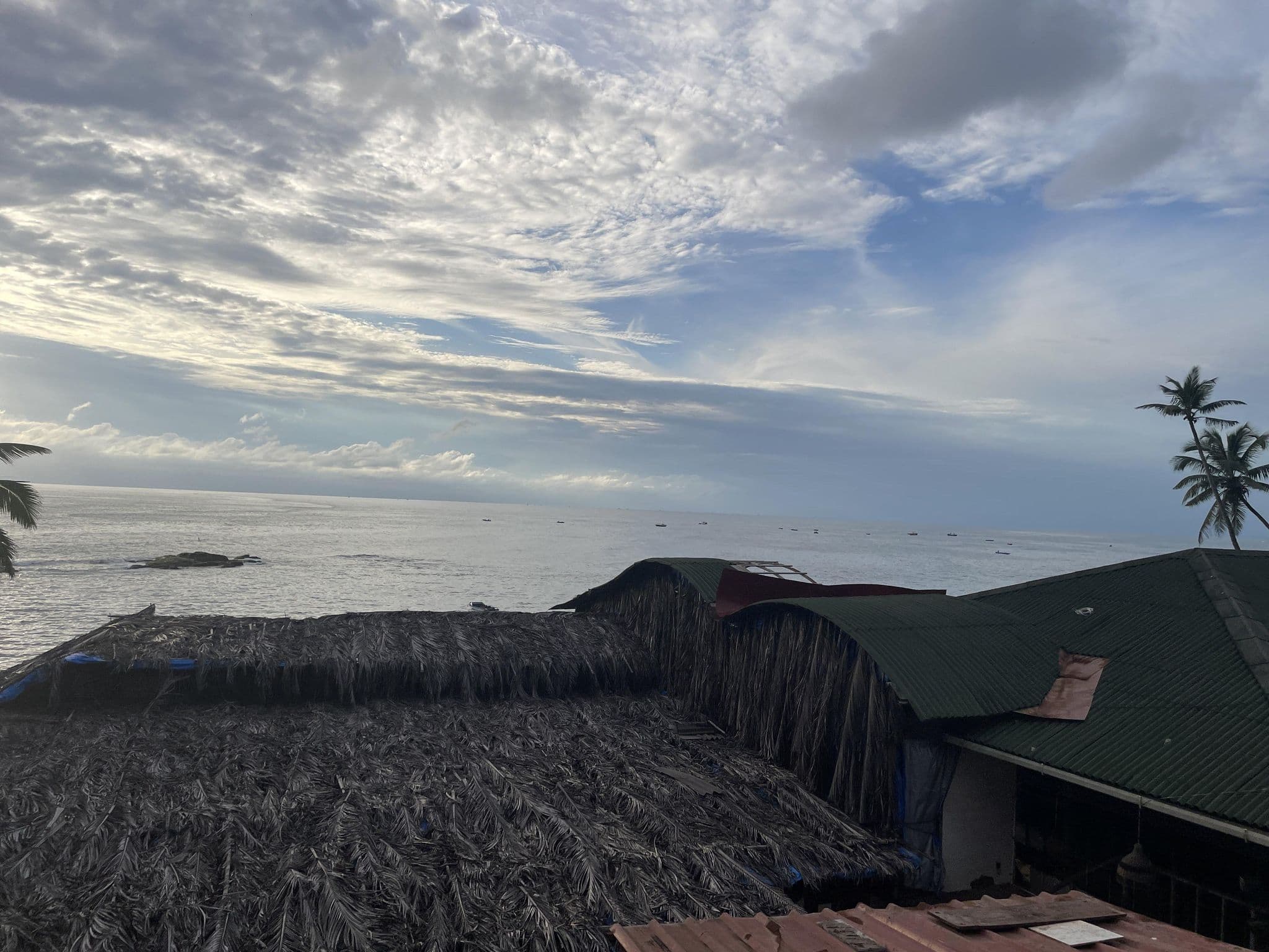 Street view near Curlies zulu land, Anjuna — © mapsy (CC BY-SA · Mapillary)
