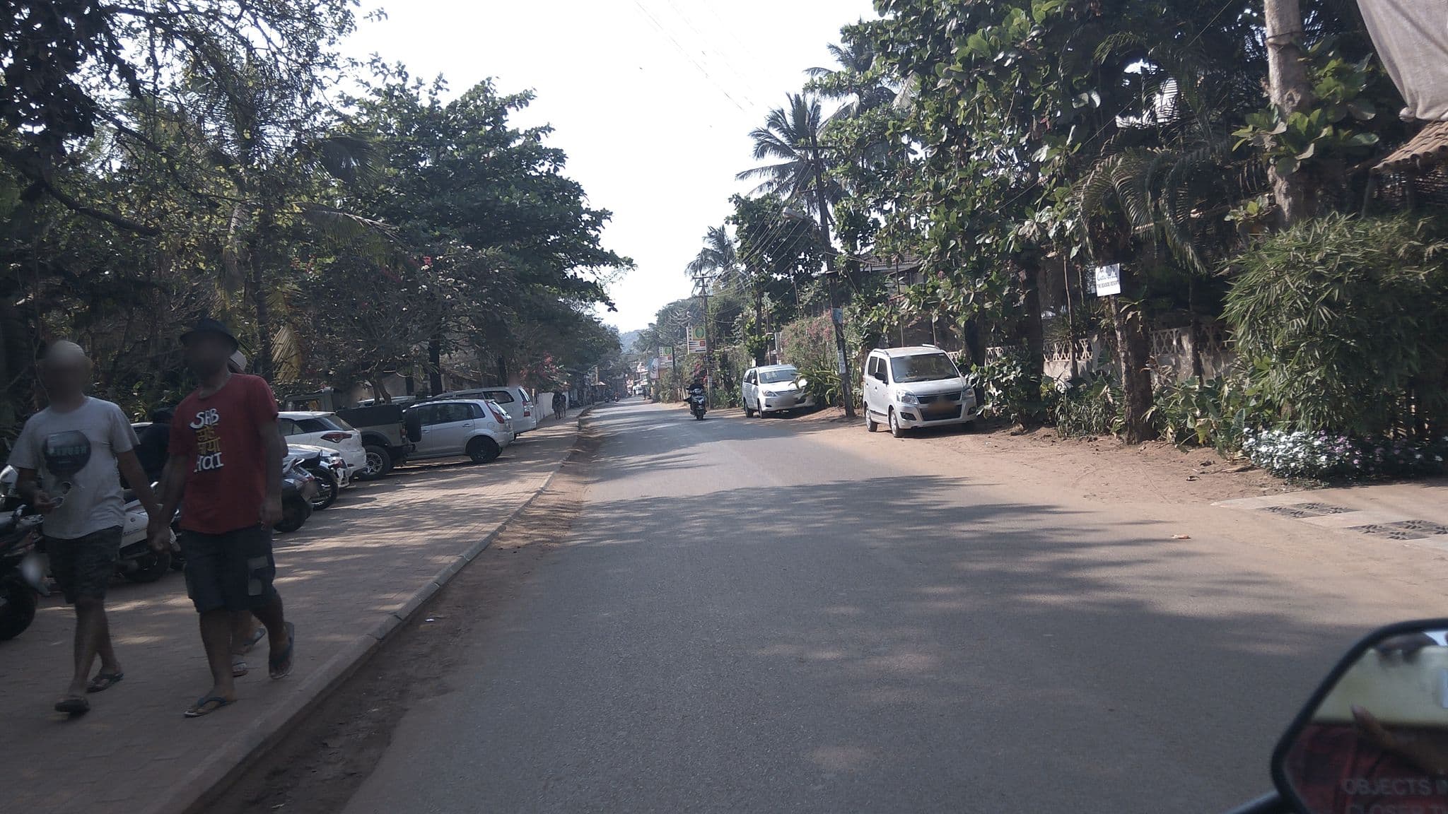 Street view near Rotlo Ne Otlo, Baga — © natarajakaveeti (CC BY-SA · Mapillary)