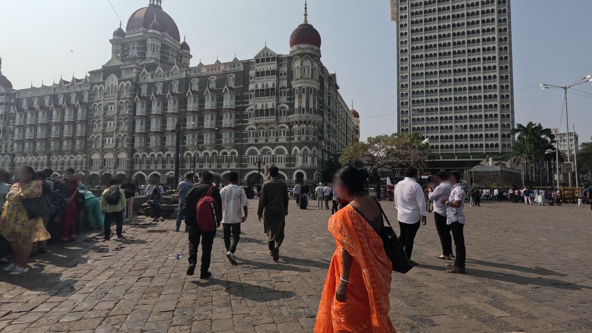 Street view near Room 1904, Kegaon — © alt9800 (CC BY-SA · Mapillary)