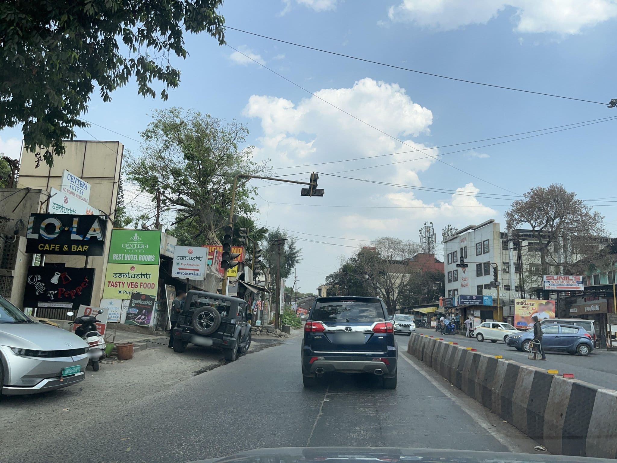 Street view near Piccaddle, Lonavla — © Absawant (CC BY-SA · Mapillary)