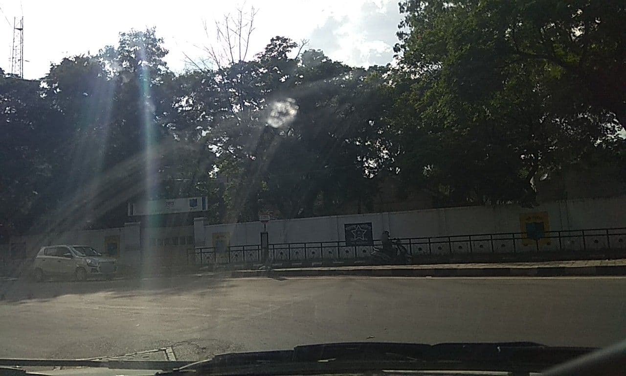 Street view near crystal Hotel, Pune — © natarajakaveeti (CC BY-SA · Mapillary)