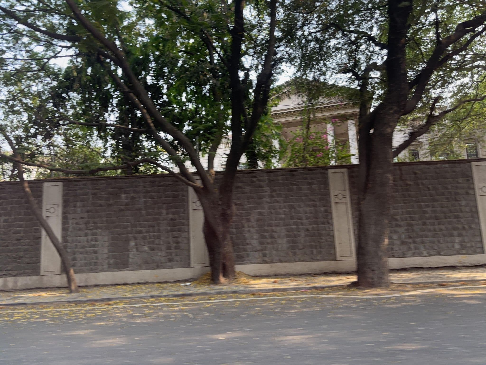 Street view near Hotel Parichay, Shivaji Nagar — © kiranahire (CC BY-SA · Mapillary)