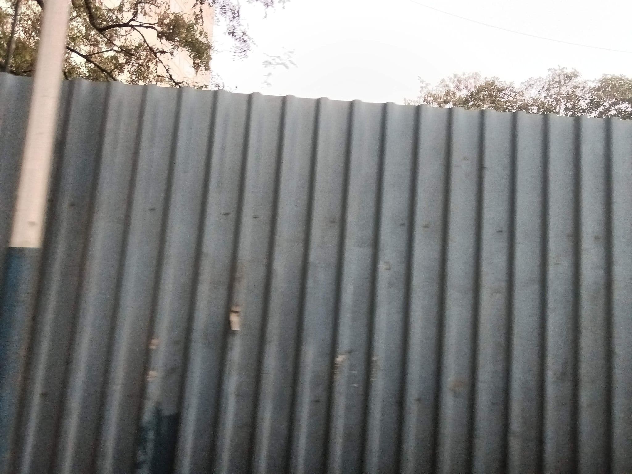 Street view near Courtyard Pool, Shivaji Nagar — © Shubhangirane (CC BY-SA · Mapillary)