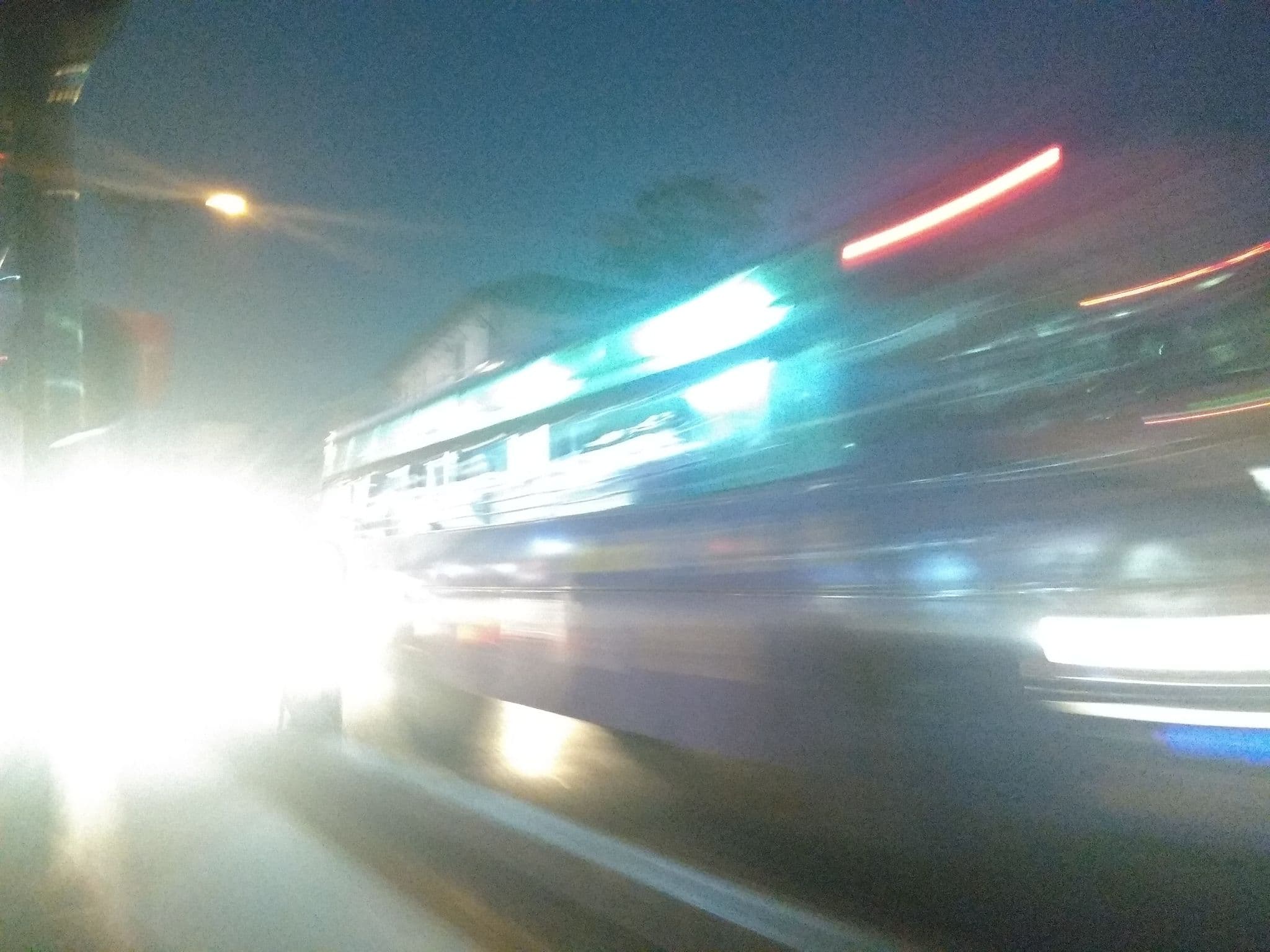 Street view near St Christophers Hostel, Mangaluru — © StrikingRed (CC BY-SA · Mapillary)