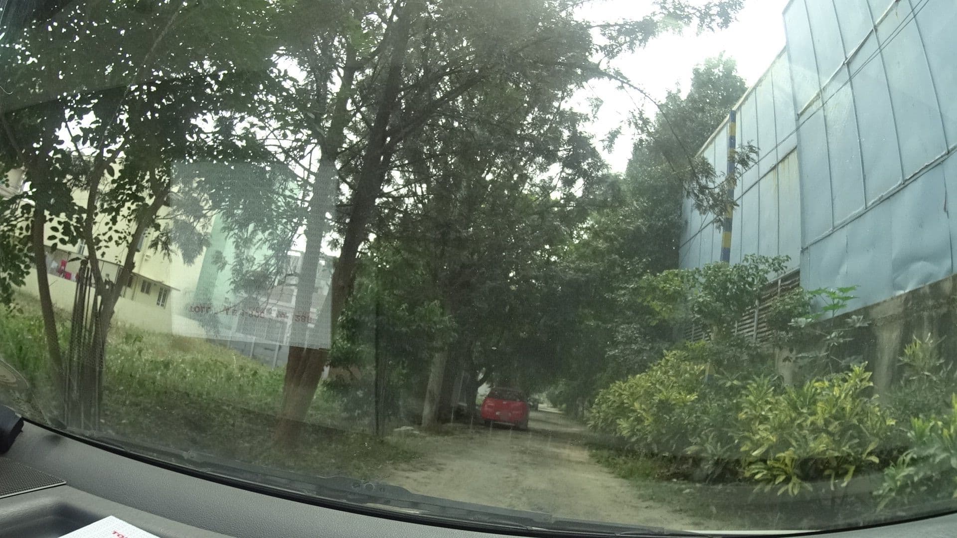 Street view near Grand Seven, Yelahanka — © venkanna37 (CC BY-SA · Mapillary)