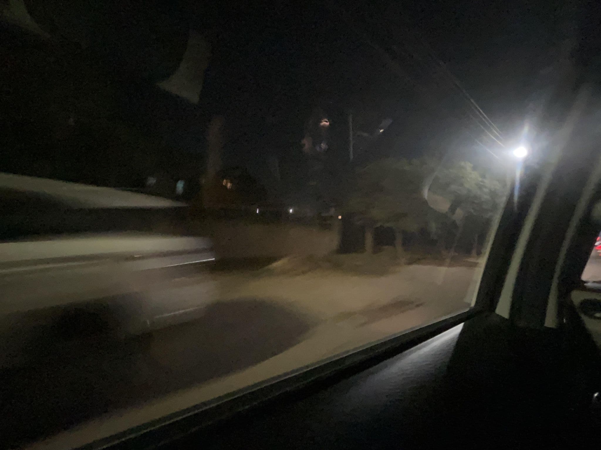 Street view near Camria Executive, Rijokri — © mapworm88 (CC BY-SA · Mapillary)