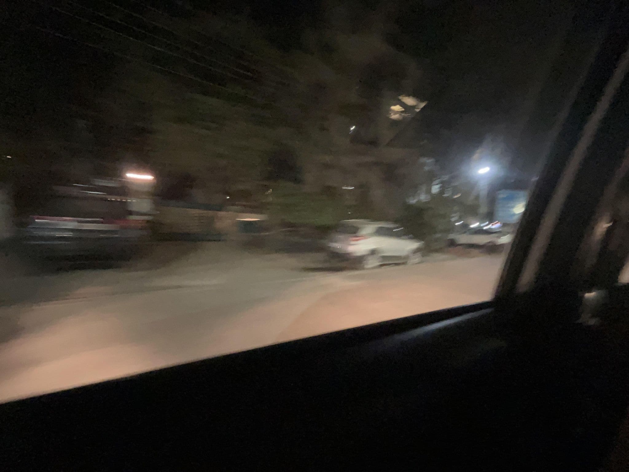 Street view near jüSTa Gurgaon, Aya Nagar — © mapworm88 (CC BY-SA · Mapillary)