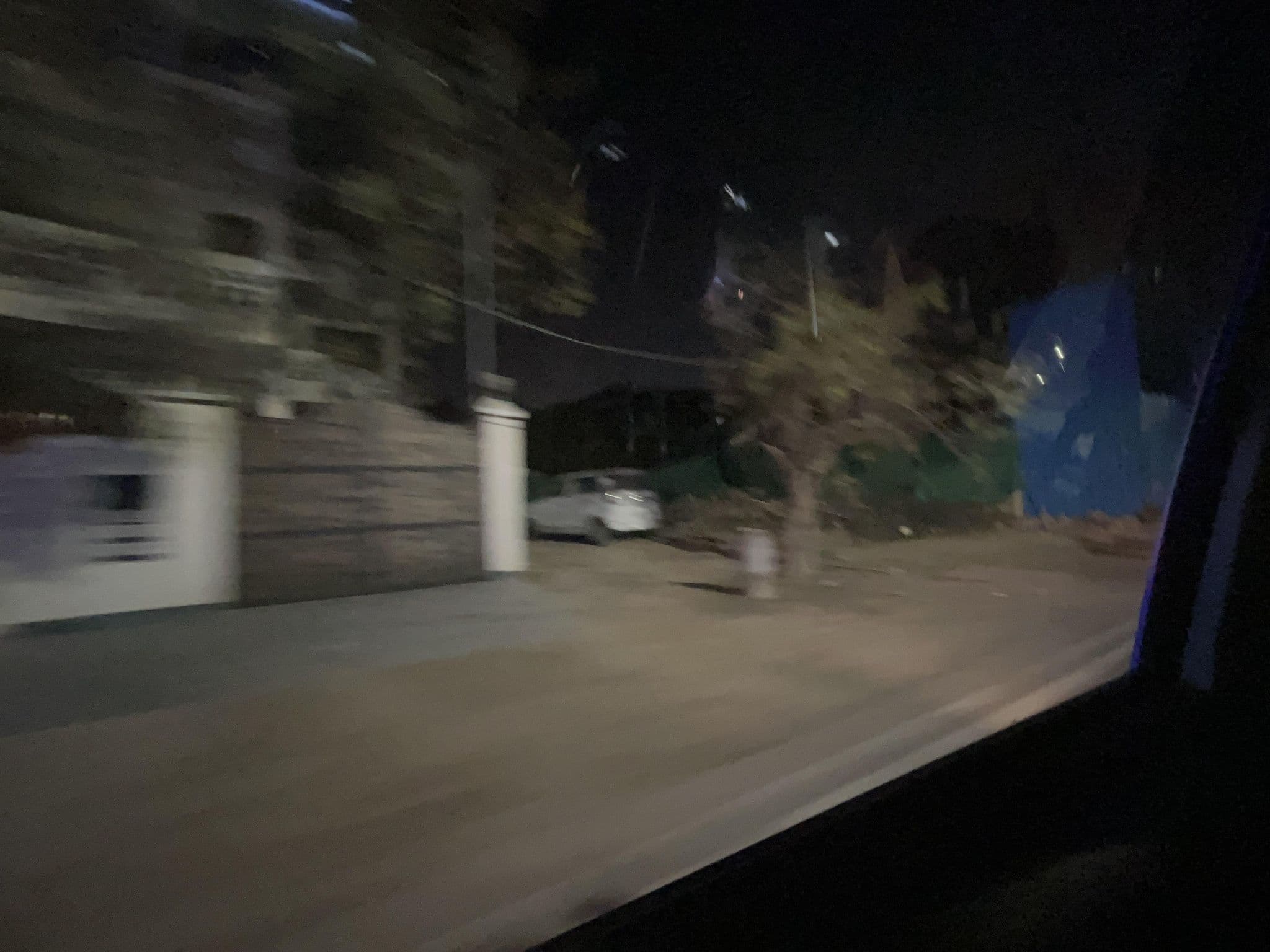Street view near The Altruist Business Stays DLF Phase 3, Aya Nagar — © mapworm88 (CC BY-SA · Mapillary)
