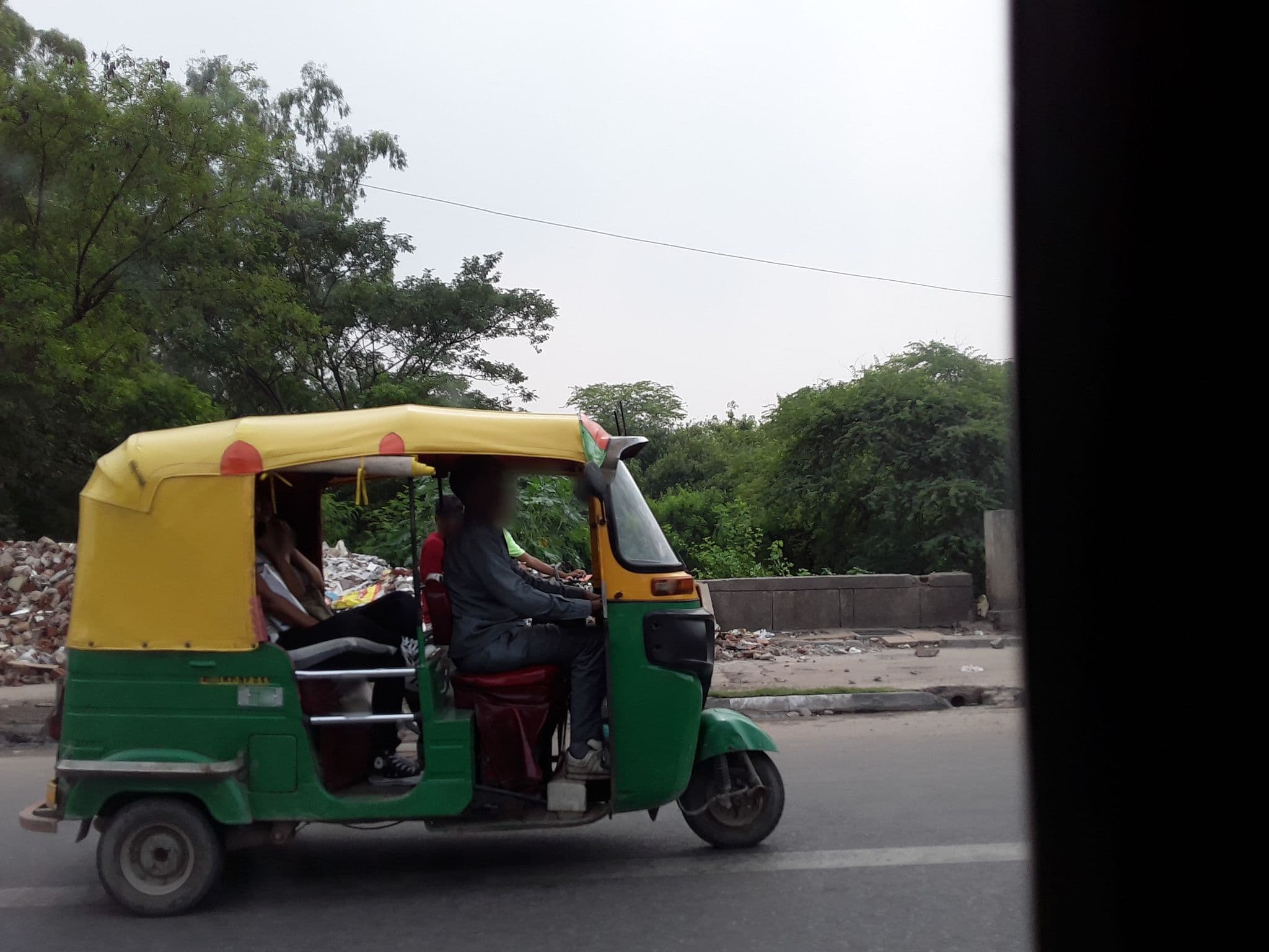 Street view near Siesta, Saiyad-ul-ajaib — © mapworm (CC BY-SA · Mapillary)