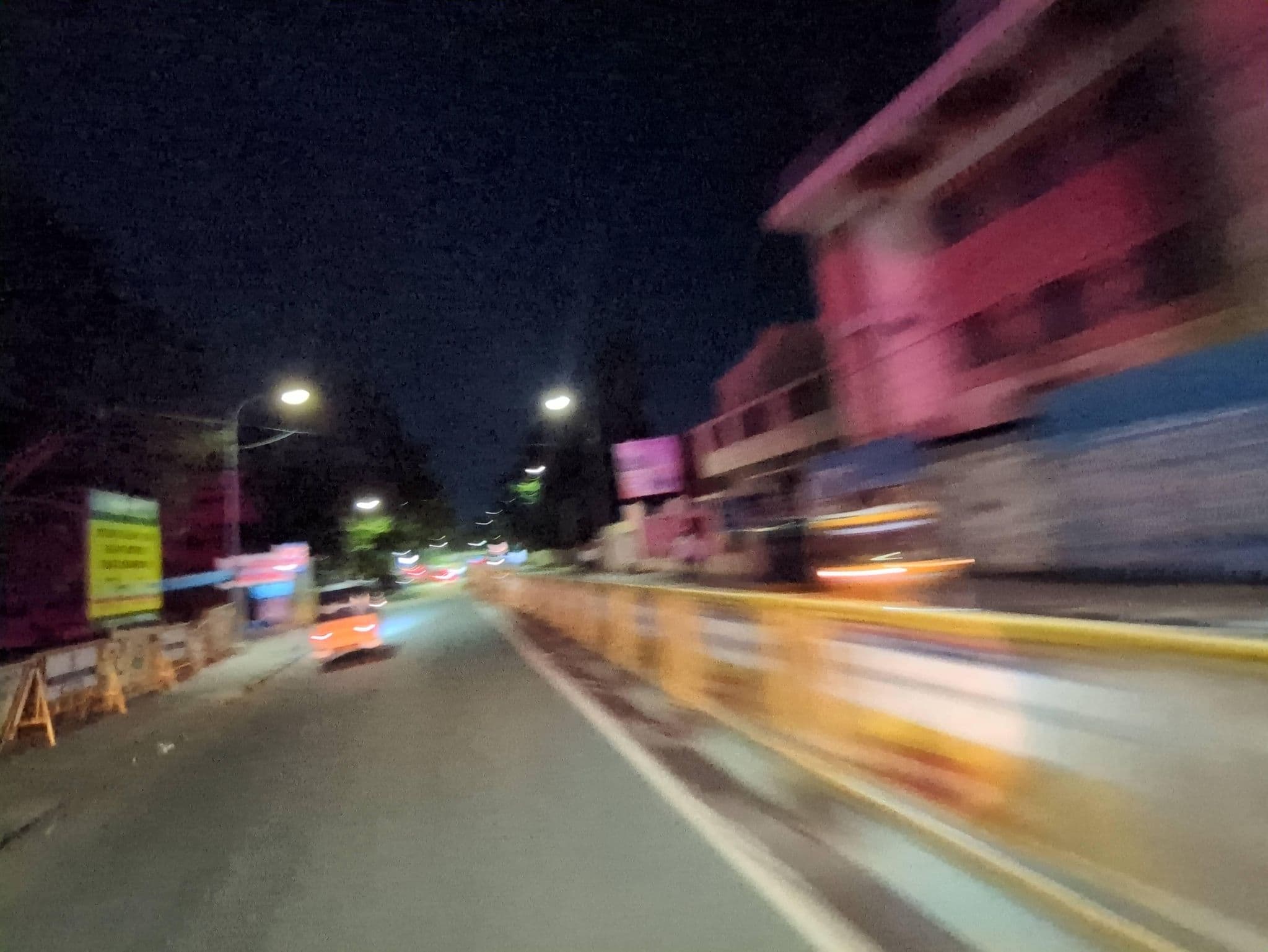 Street view near Malles Manotaa, Nerkunram — © ganekum3 (CC BY-SA · Mapillary)
