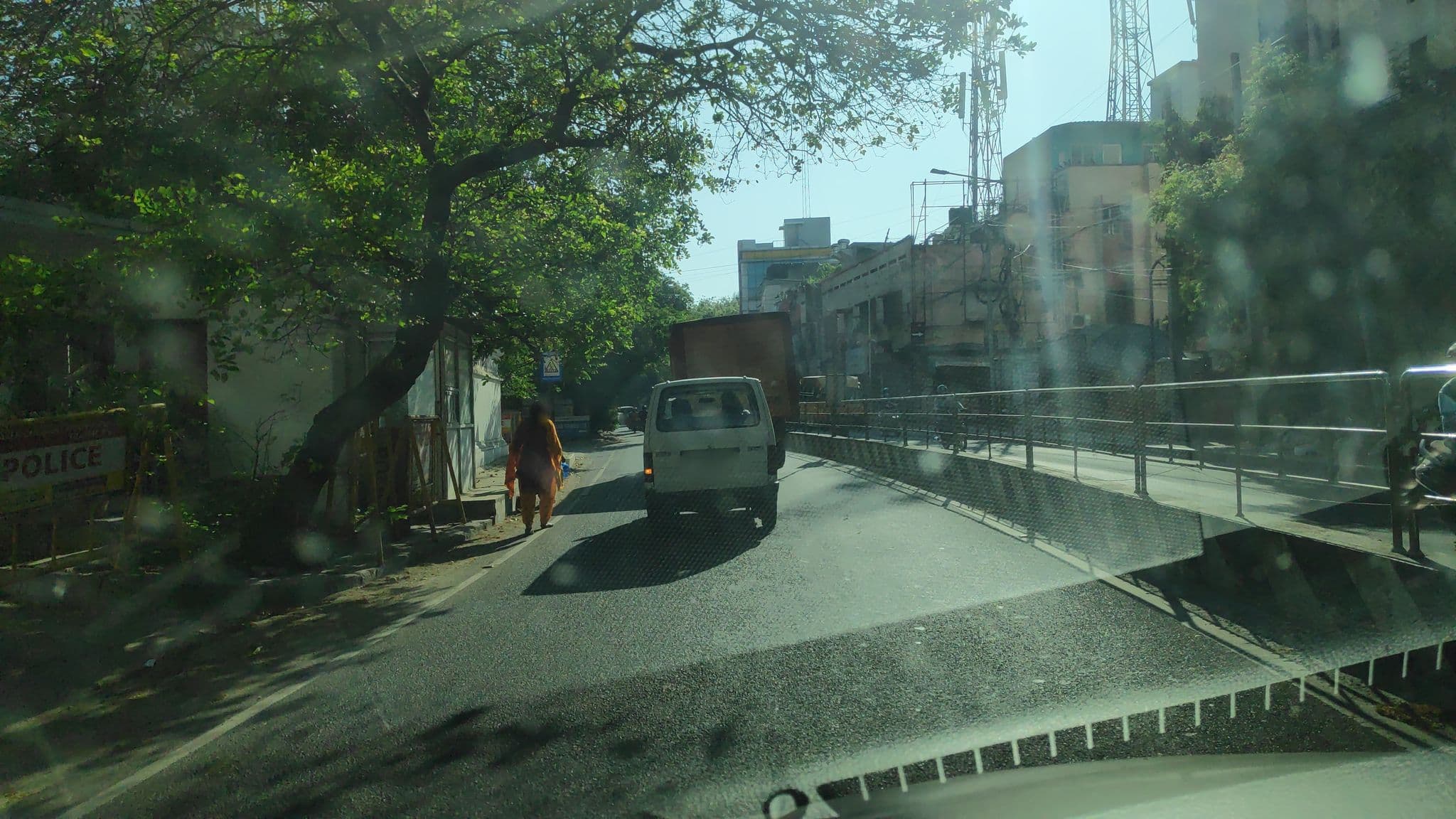 Street view near Dnd Events, Nerkunram — © mapboy123 (CC BY-SA · Mapillary)