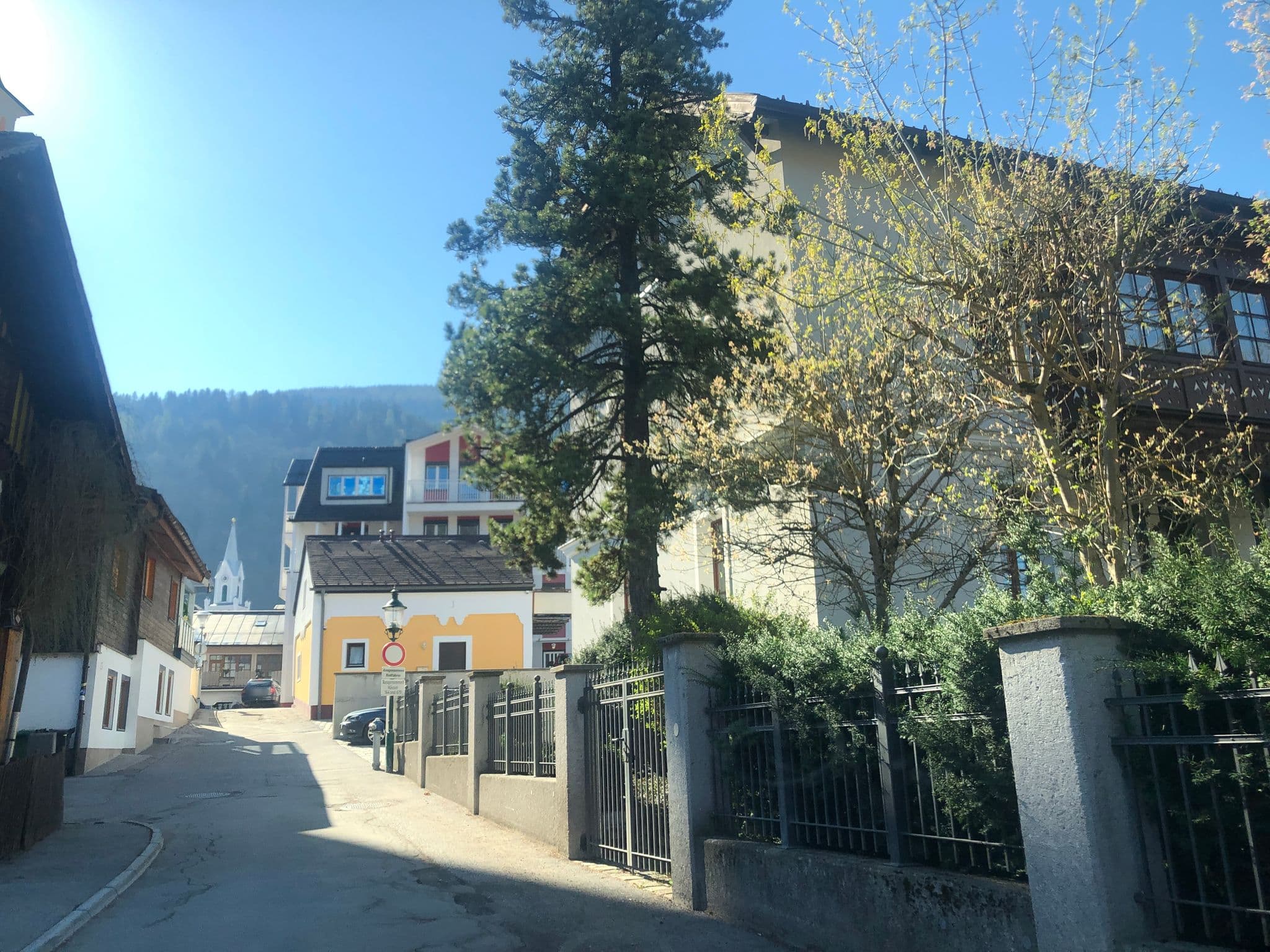 Street view near Villa Austria, Schladming — © schladming1 (CC BY-SA · Mapillary)