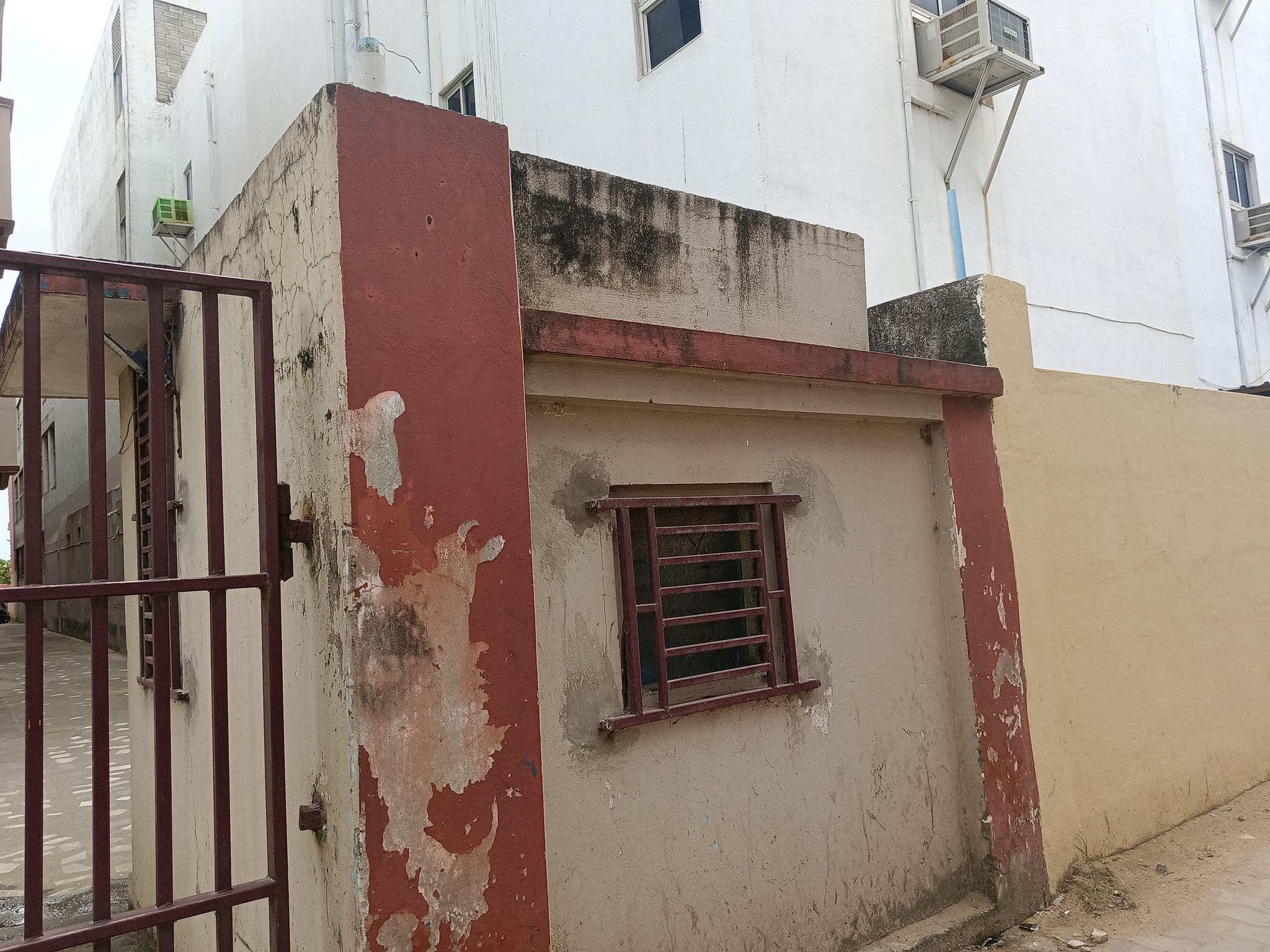 Street view near Hotel Beach View, Puri — © Snehal_bi (CC BY-SA · Mapillary)