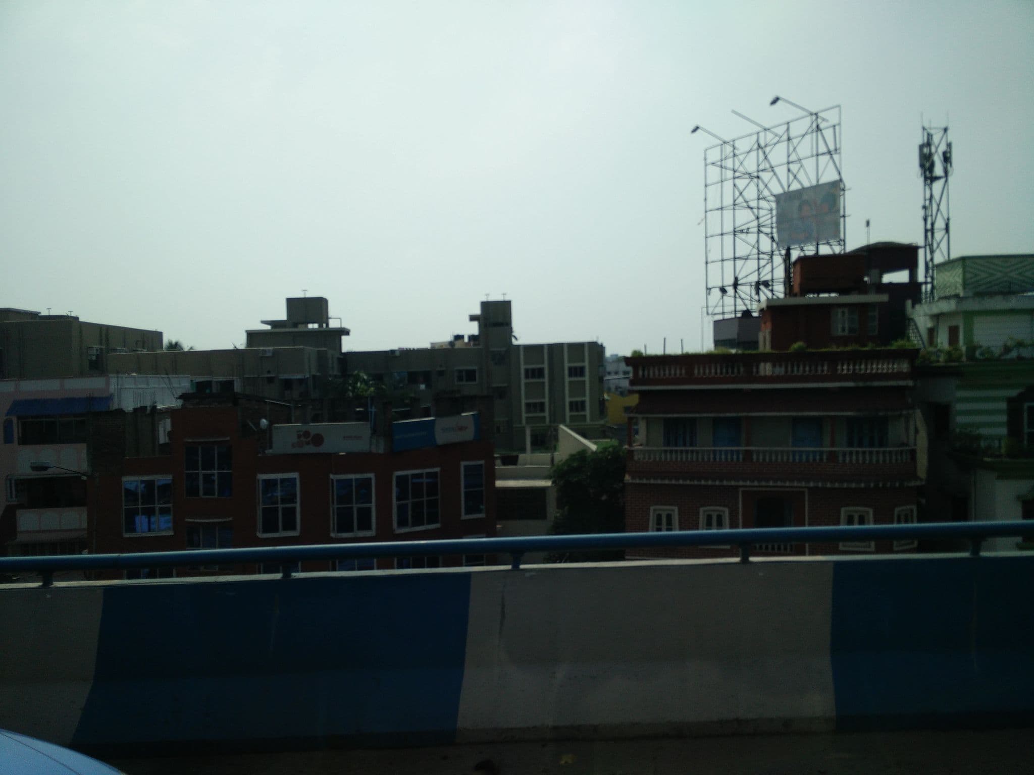 Street view near Hotel NS International, Dam Dam — © supersubra (CC BY-SA · Mapillary)