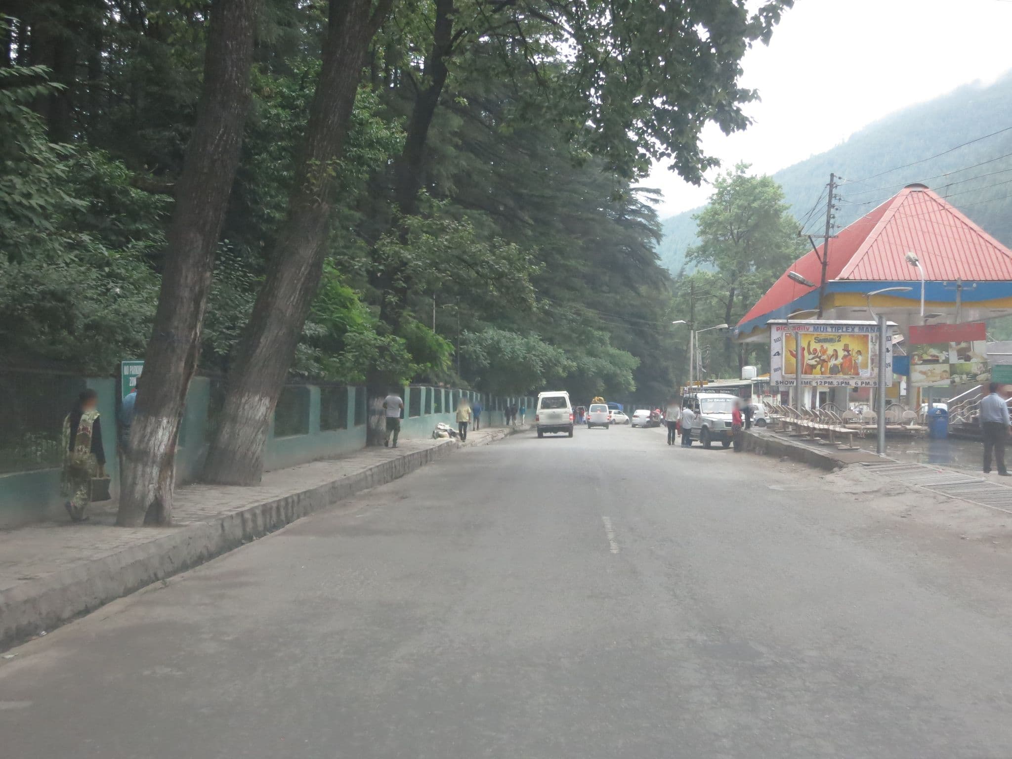 Street view near Span Resort and Spa, Kulu — © lto (CC BY-SA · Mapillary)