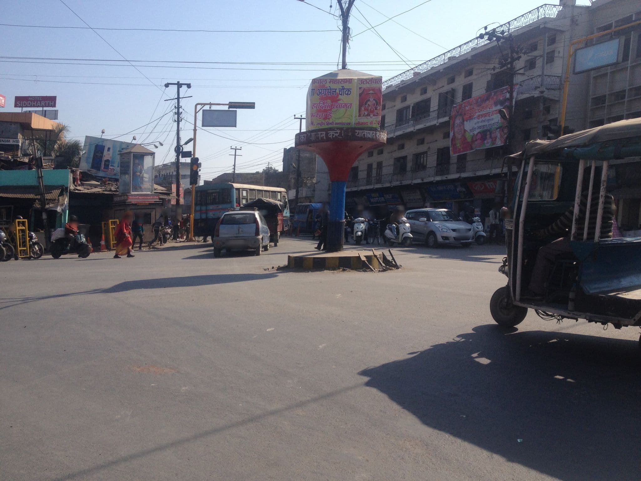 Street view near Hotel Nishima, Dehradun — © mapillary_service (CC BY-SA · Mapillary)