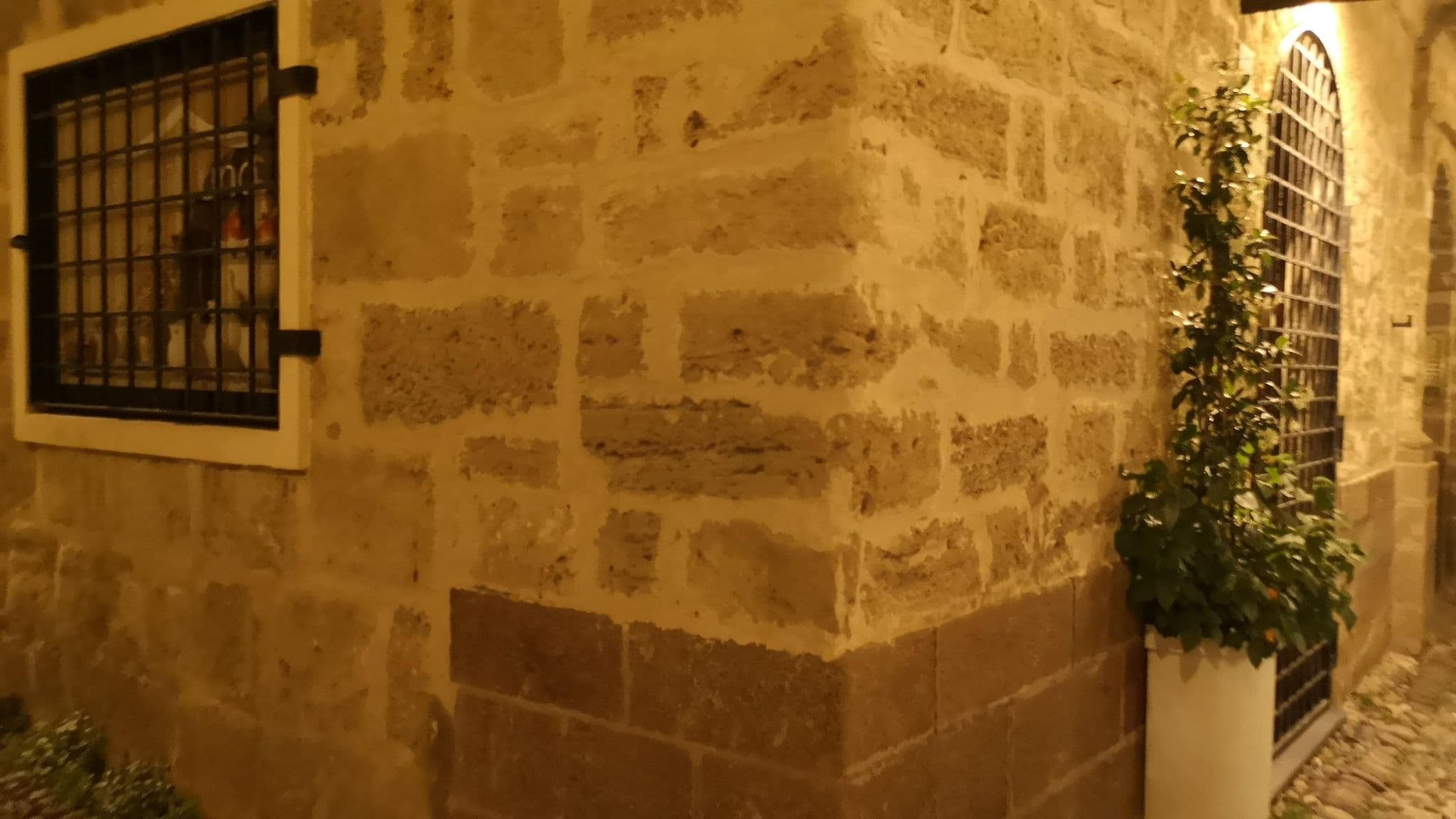 Street view near Loft In Old Town, Alghero — © moon4 (CC BY-SA · Mapillary)