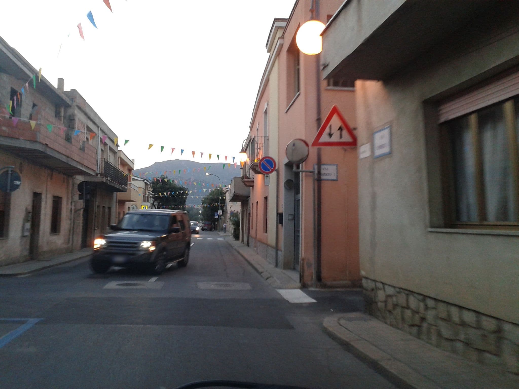 Street view near Campus SNC di Pinna Pietro e C., Villasimius — © thetornado76 (CC BY-SA · Mapillary)