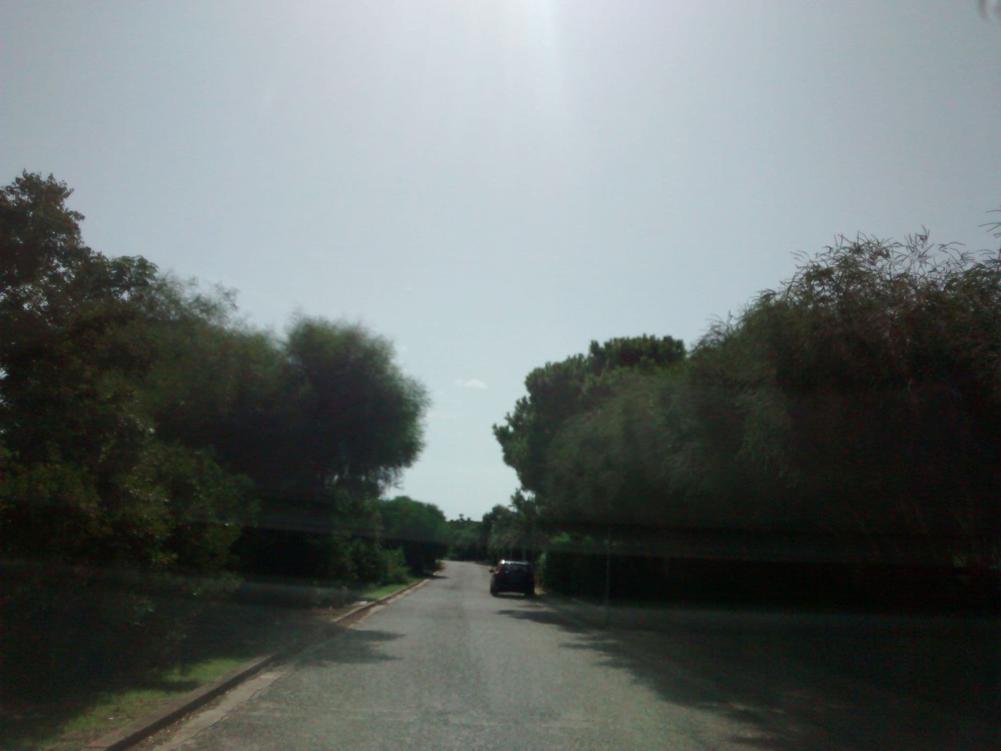 Street view near Nuova Valmar Turagri 34-35, Villasimius — © thetornado76 (CC BY-SA · Mapillary)