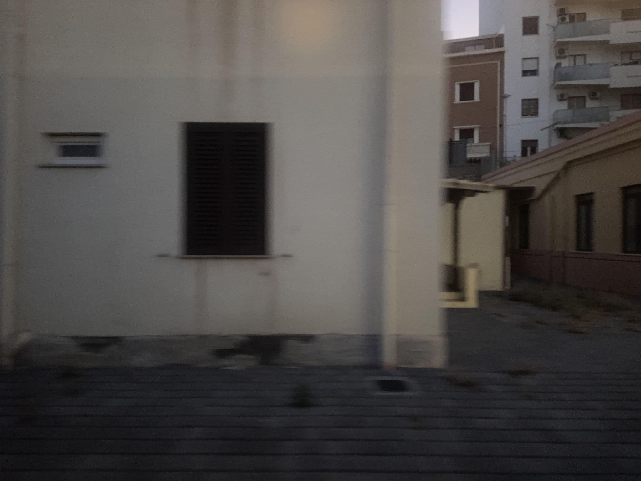 Street view near Fior Di Loto, Cagliari — © mapconcierge (CC BY-SA · Mapillary)