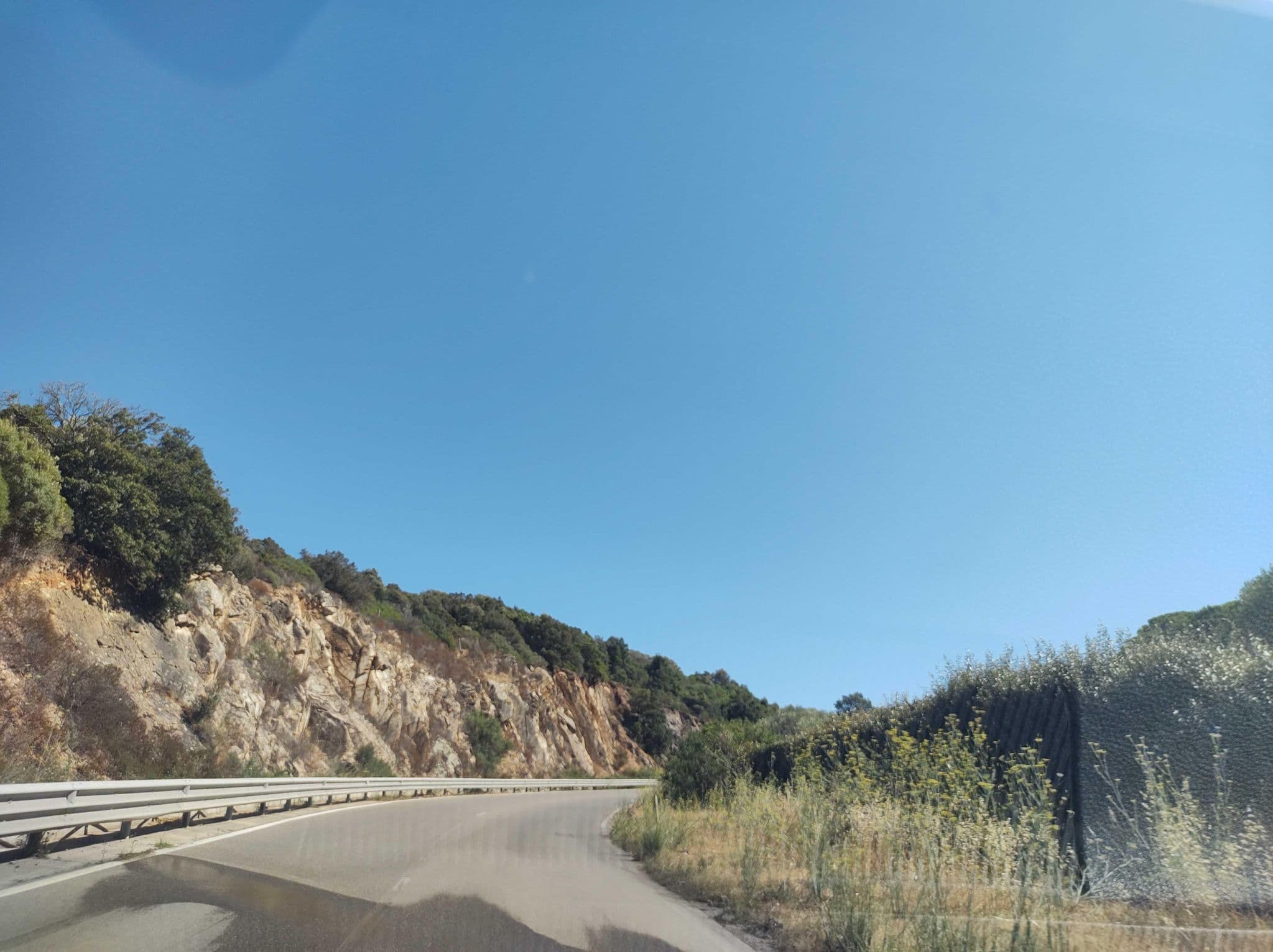 Street view near Résidence Pierre & Vacances Ea Bianca, Porto Cervo — © thetornado76 (CC BY-SA · Mapillary)