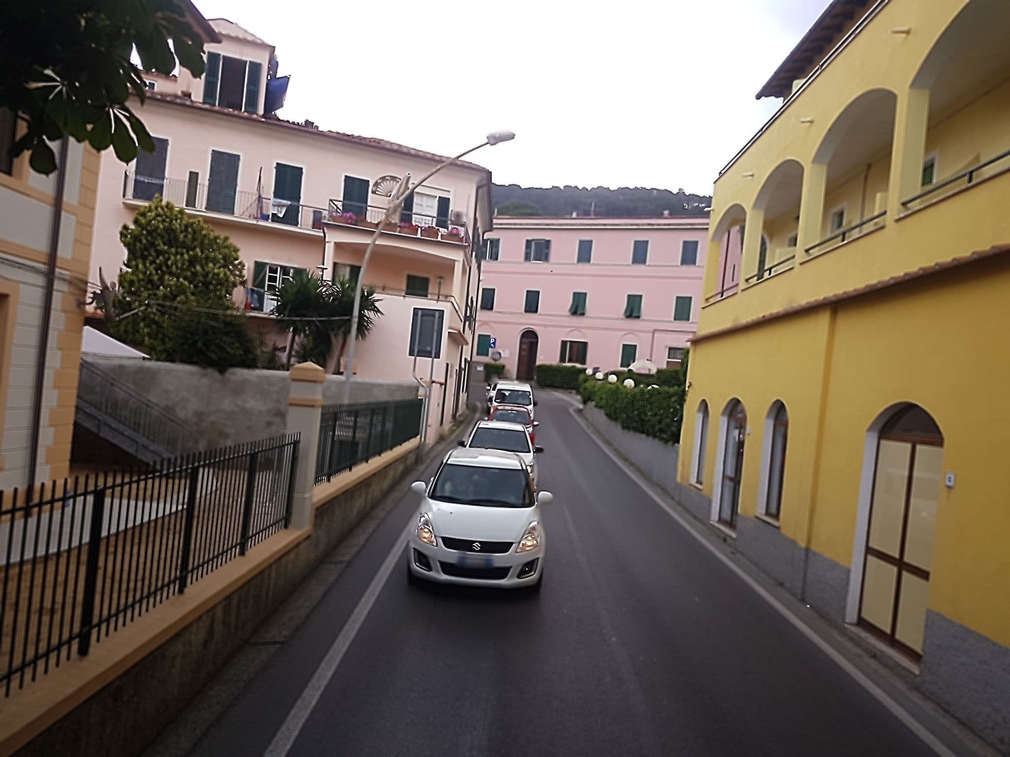 Street view near Nima SRL, Marciana Marina — © qungo (CC BY-SA · Mapillary)