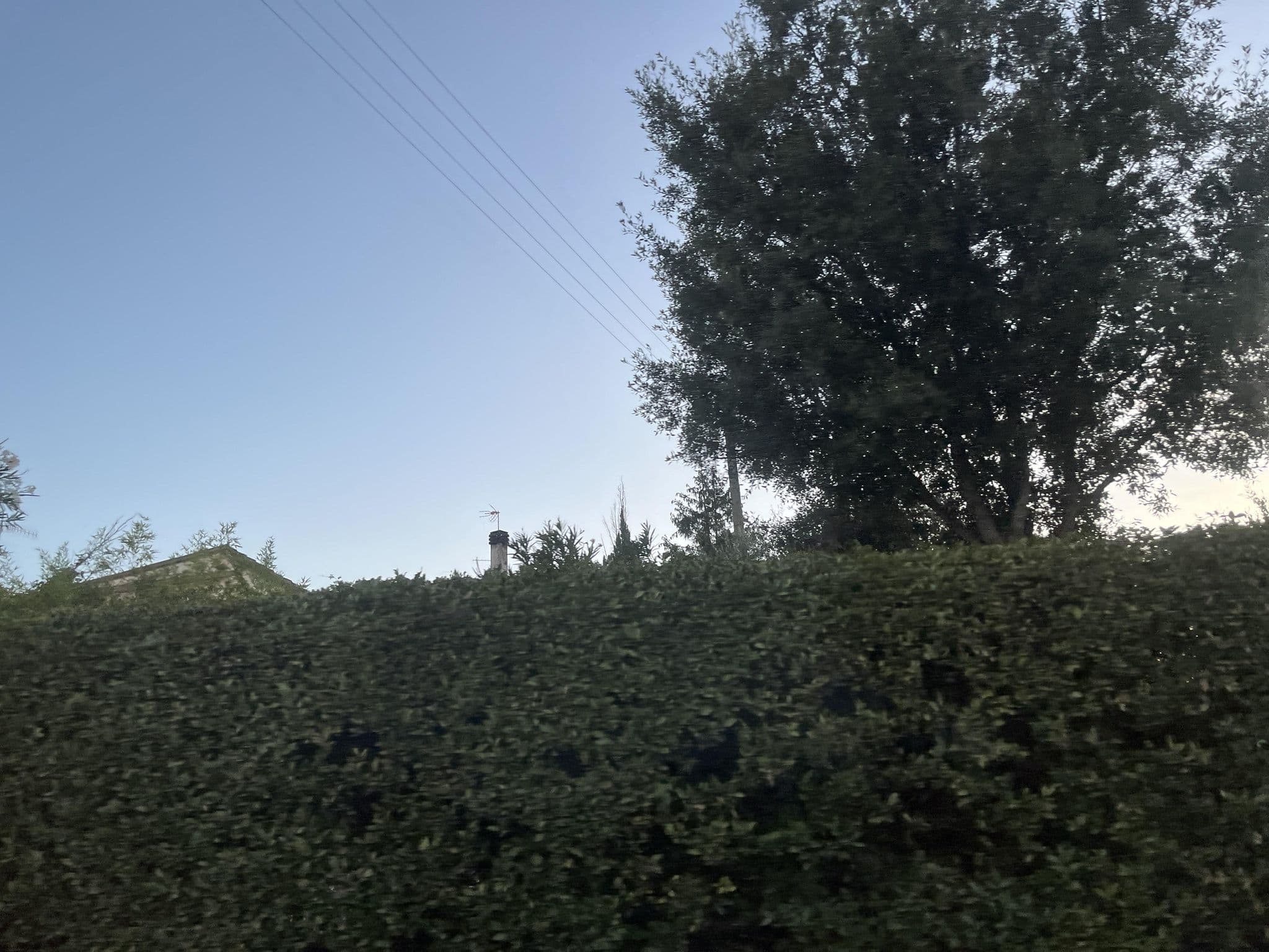 Street view near Agriturismo La Gazzella, Scarlino Scalo — © oeschinen (CC BY-SA · Mapillary)