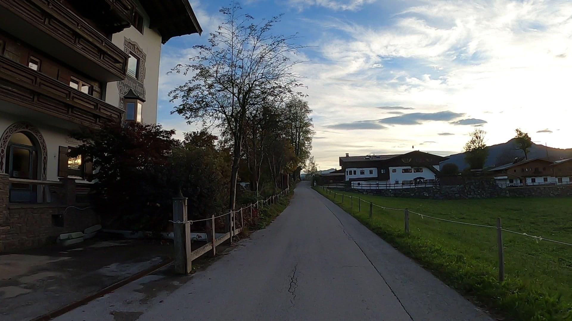 Street view near Kitzbüheler Horn, Oberndorf in Tirol — © osmplus_org (CC BY-SA · Mapillary)