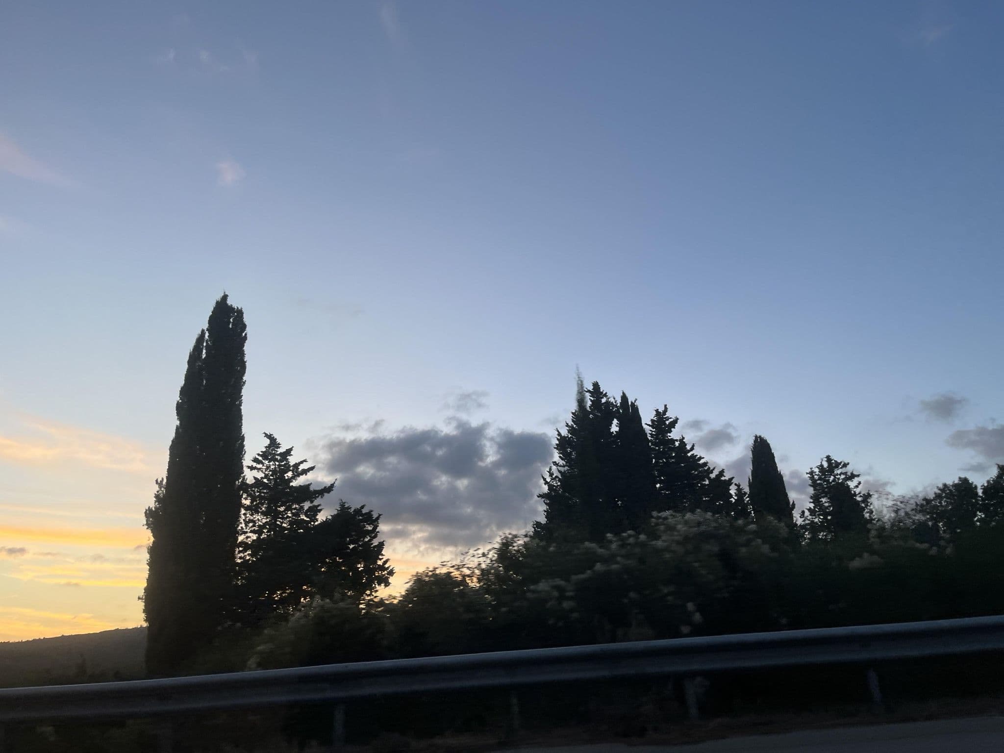 Street view near Il Belvedere Country Houses, Massa Marittima — © oeschinen (CC BY-SA · Mapillary)