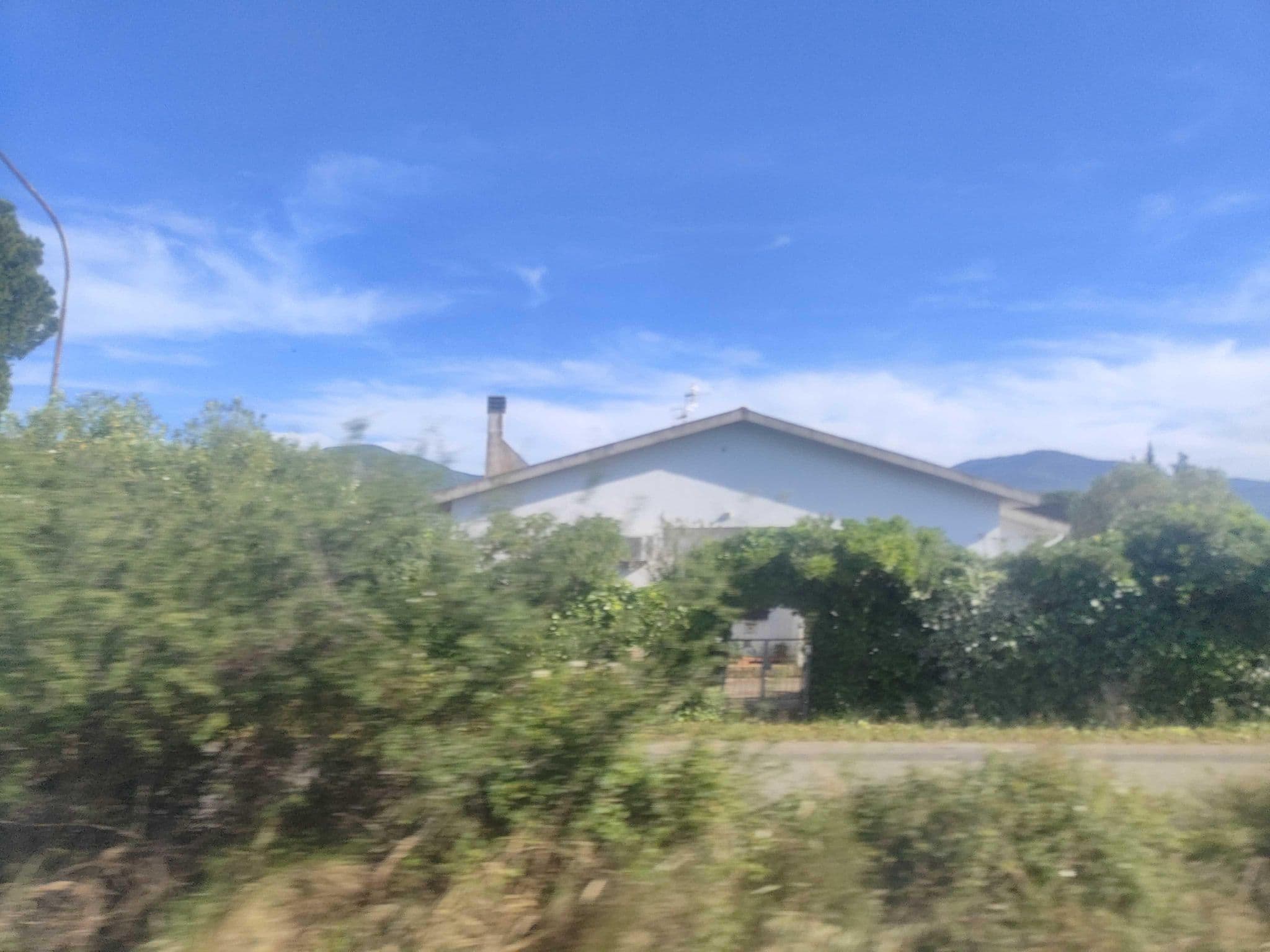 Street view near Tenuta Casteani, Scarlino Scalo — © omfg_notpr (CC BY-SA · Mapillary)