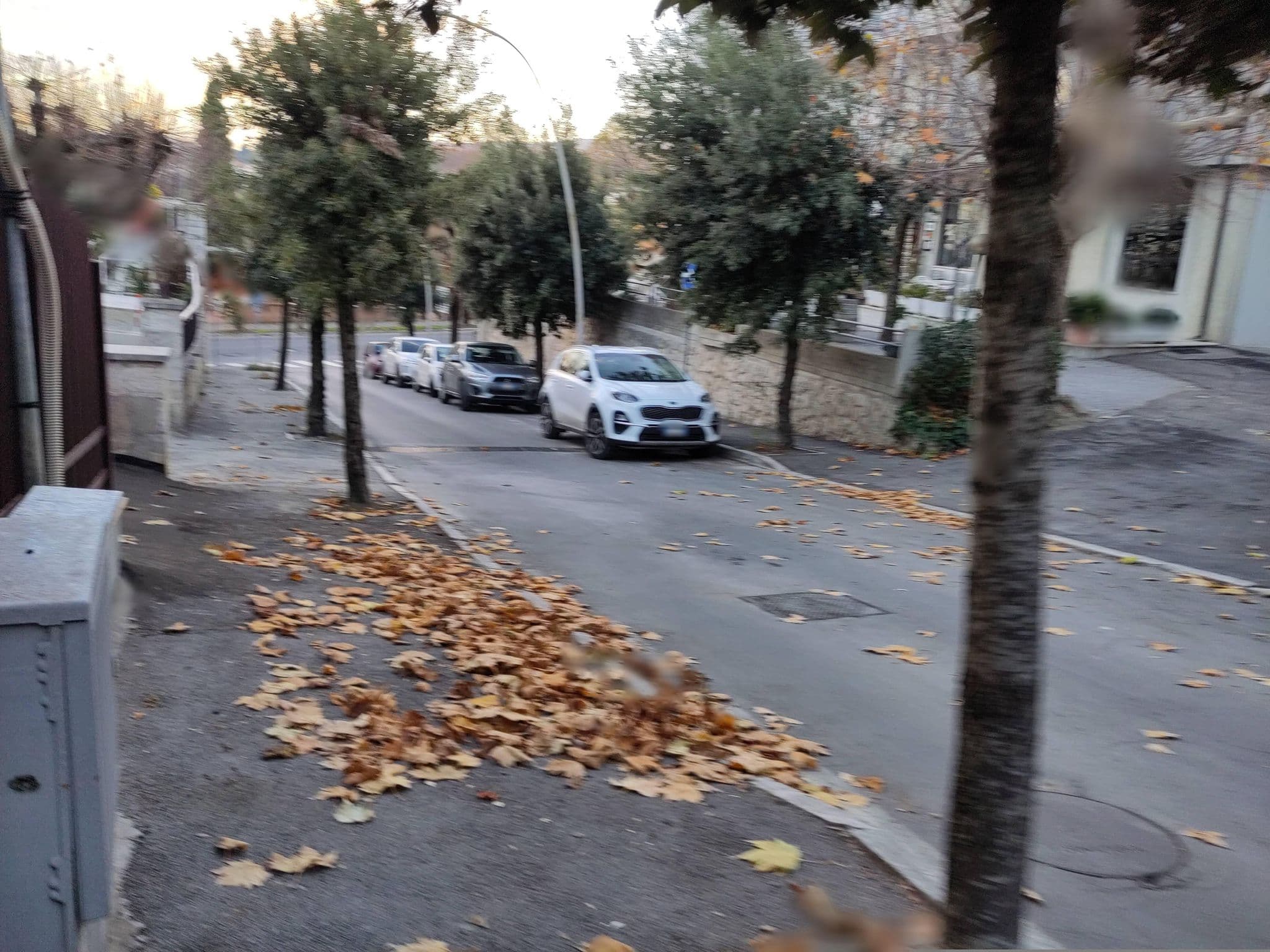 Street view near GE.AL. di SPARTACO CECCUZZI & C. SNC, Chianciano Terme — © marcuscalabresus (CC BY-SA · Mapillary)