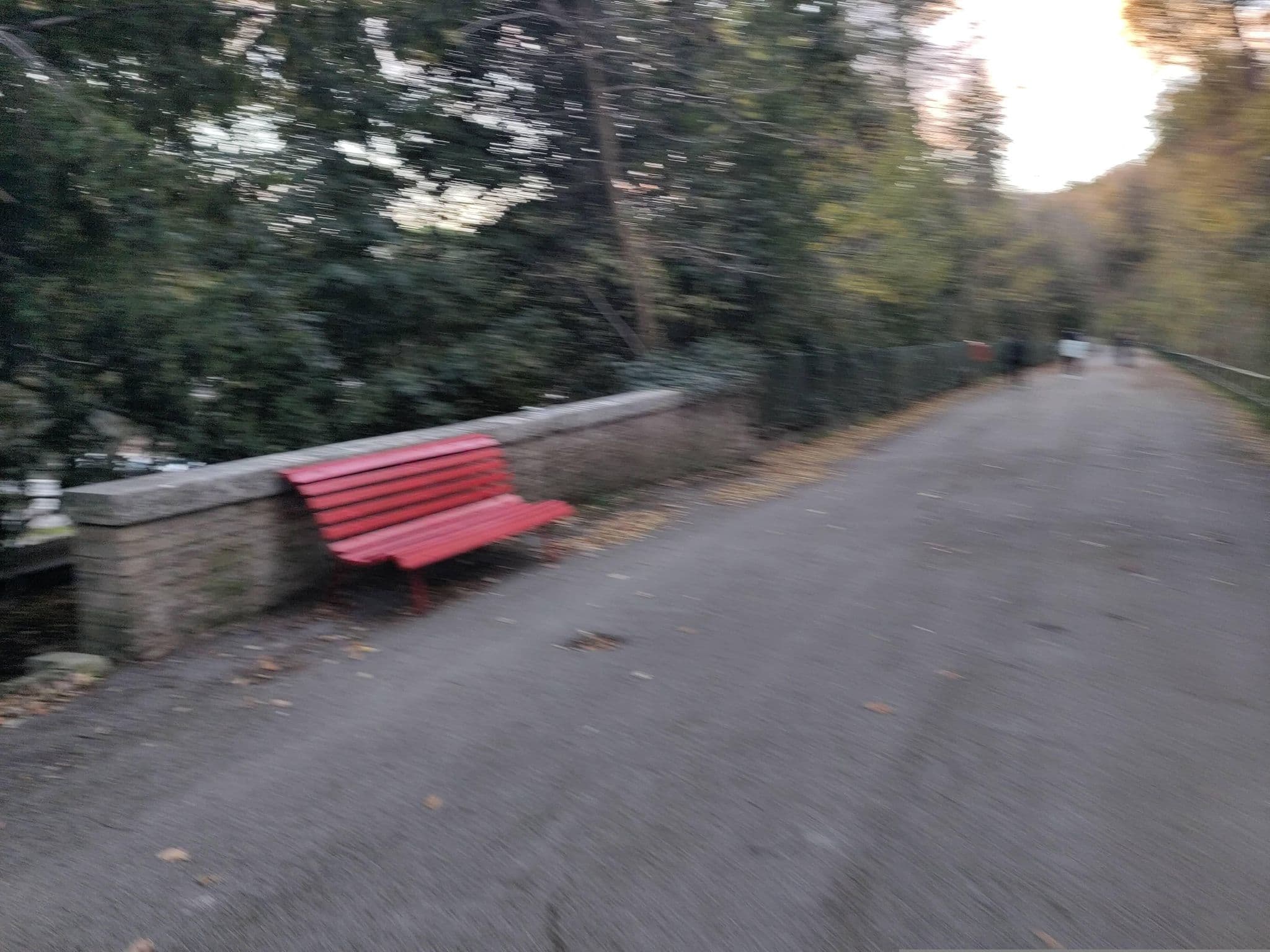 Street view near Agenzia Viaggi Destriero Cat, Chianciano Terme — © marcuscalabresus (CC BY-SA · Mapillary)