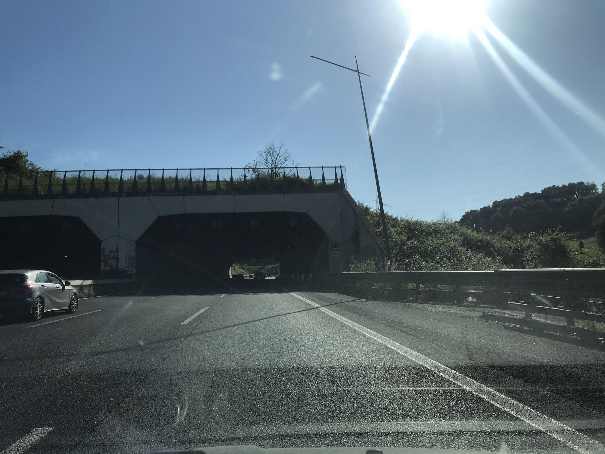 Street view near LA RIMBECA, Prati — © panbauletto (CC BY-SA · Mapillary)