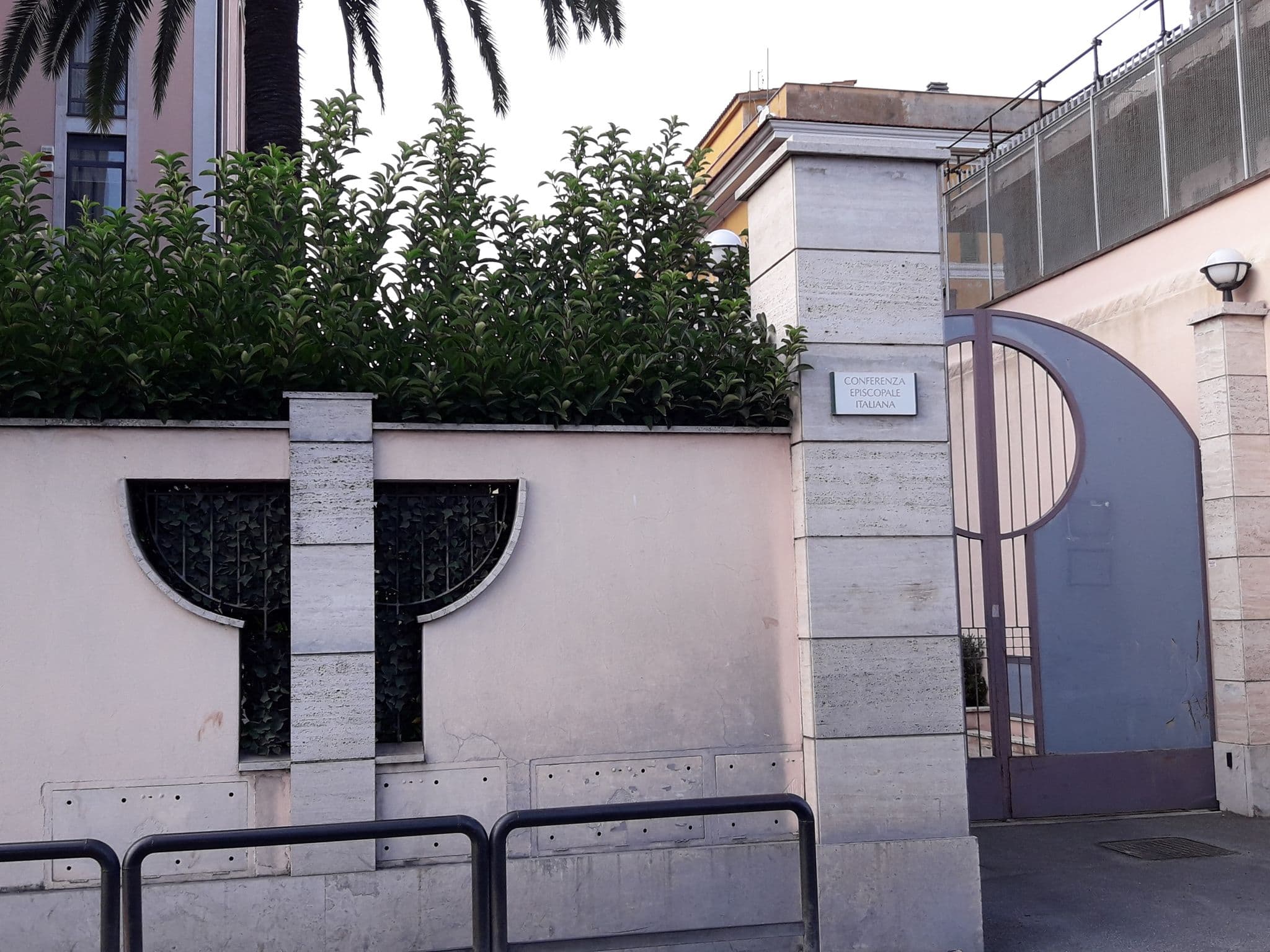 Street view near Holiday Investment Worldwide Italia SRL, Borgo — © marcussacapuces91 (CC BY-SA · Mapillary)