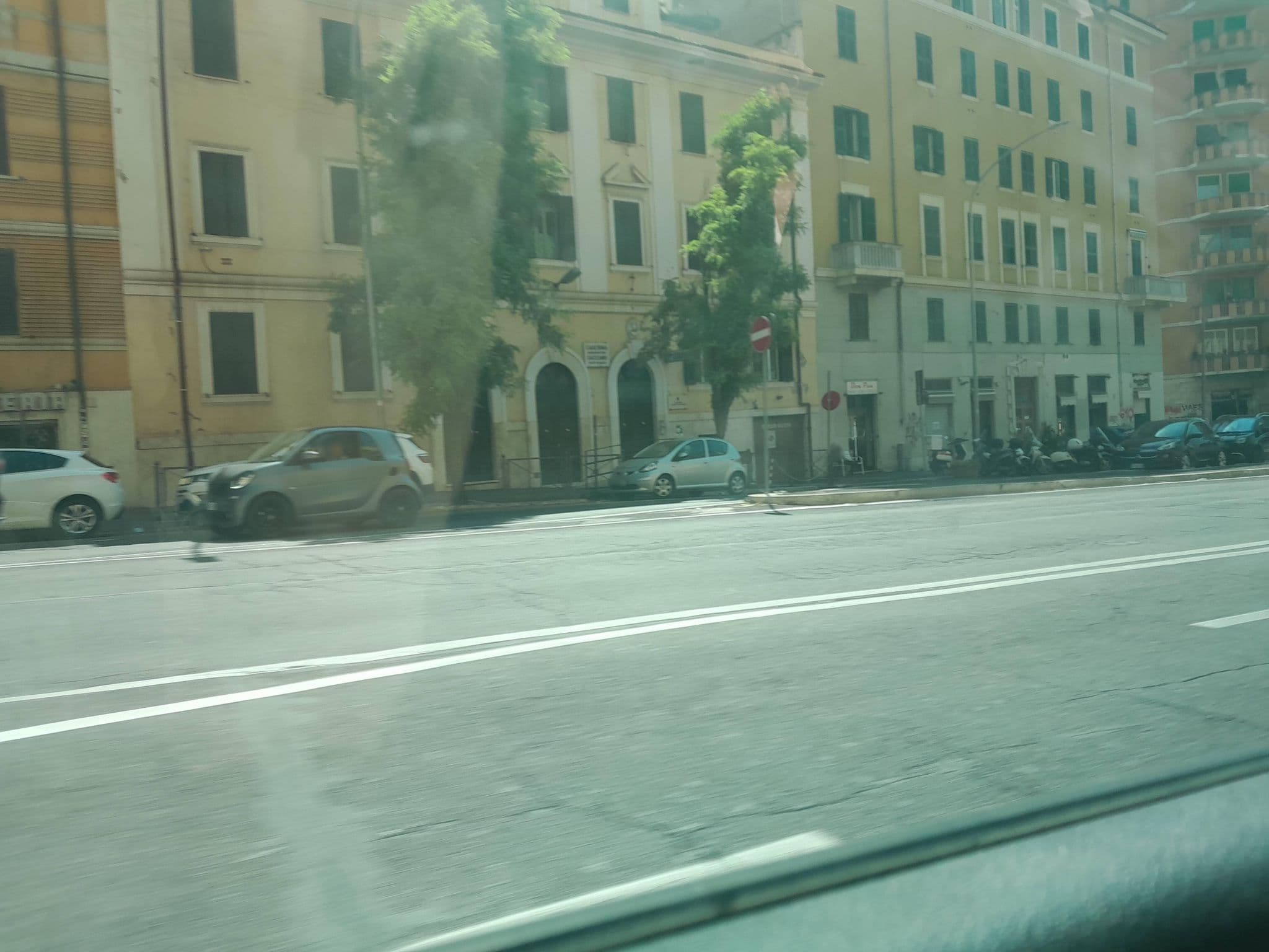 Street view near Mini Suite Indipendente, Celio — © omfg_notpr (CC BY-SA · Mapillary)