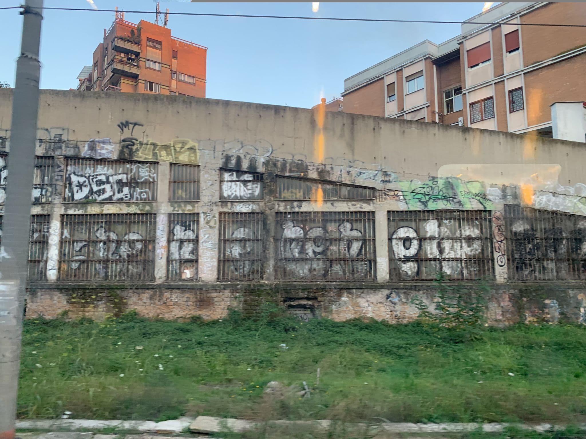 Street view near Gmaison Guesthouse, Trastevere — © noel (CC BY-SA · Mapillary)