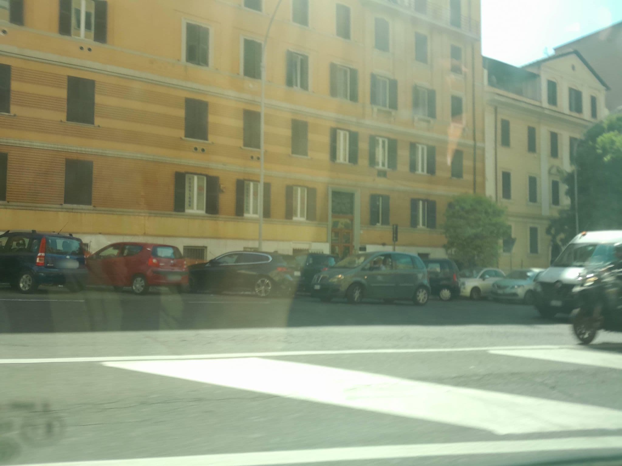 Street view near Bruno'S House, Celio — © omfg_notpr (CC BY-SA · Mapillary)