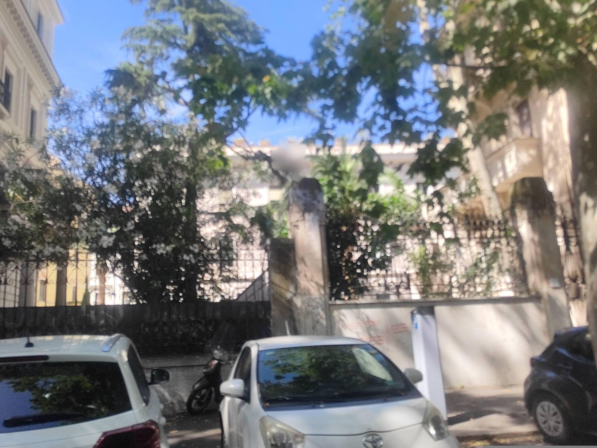 Street view near Apartment Tempio, Pigna — © omfg_notpr (CC BY-SA · Mapillary)