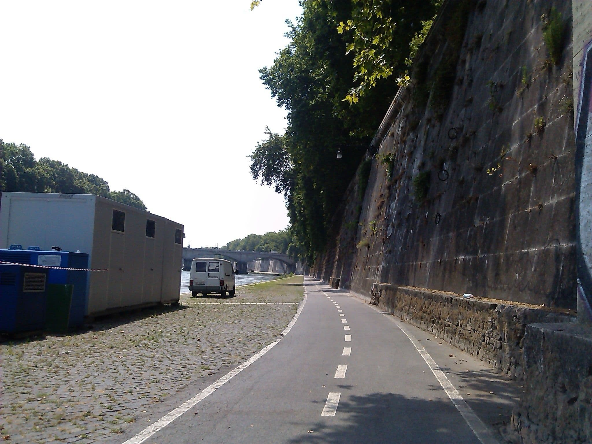 Street view near Brightside, Ponte — © changchun1 (CC BY-SA · Mapillary)