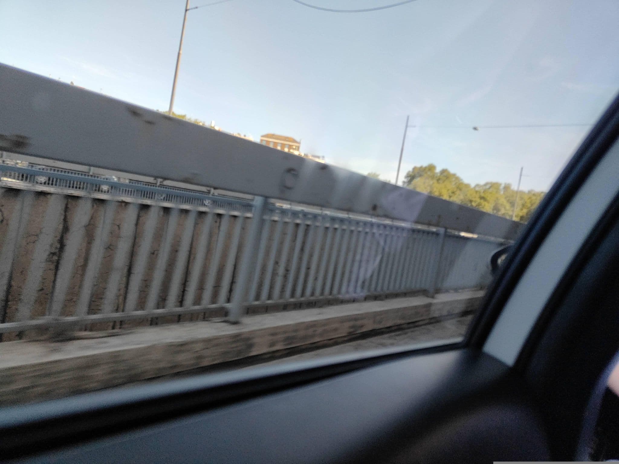 Street view near B&B Roma Prati, Prati — © omfg_notpr (CC BY-SA · Mapillary)