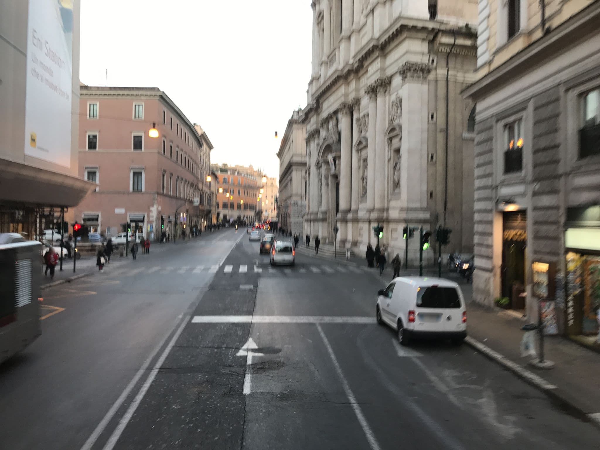 Street view near Loft Campo dè Fiori - Appartamento Campo dè Fiori - LE CUGINE, Parione — © fundacja_geolife (CC BY-SA · Mapillary)