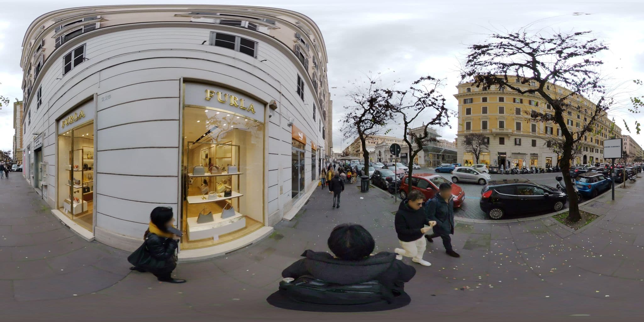 Street view near Scg Accomodation SRL, Prati — © akiyoshiii213 (CC BY-SA · Mapillary)
