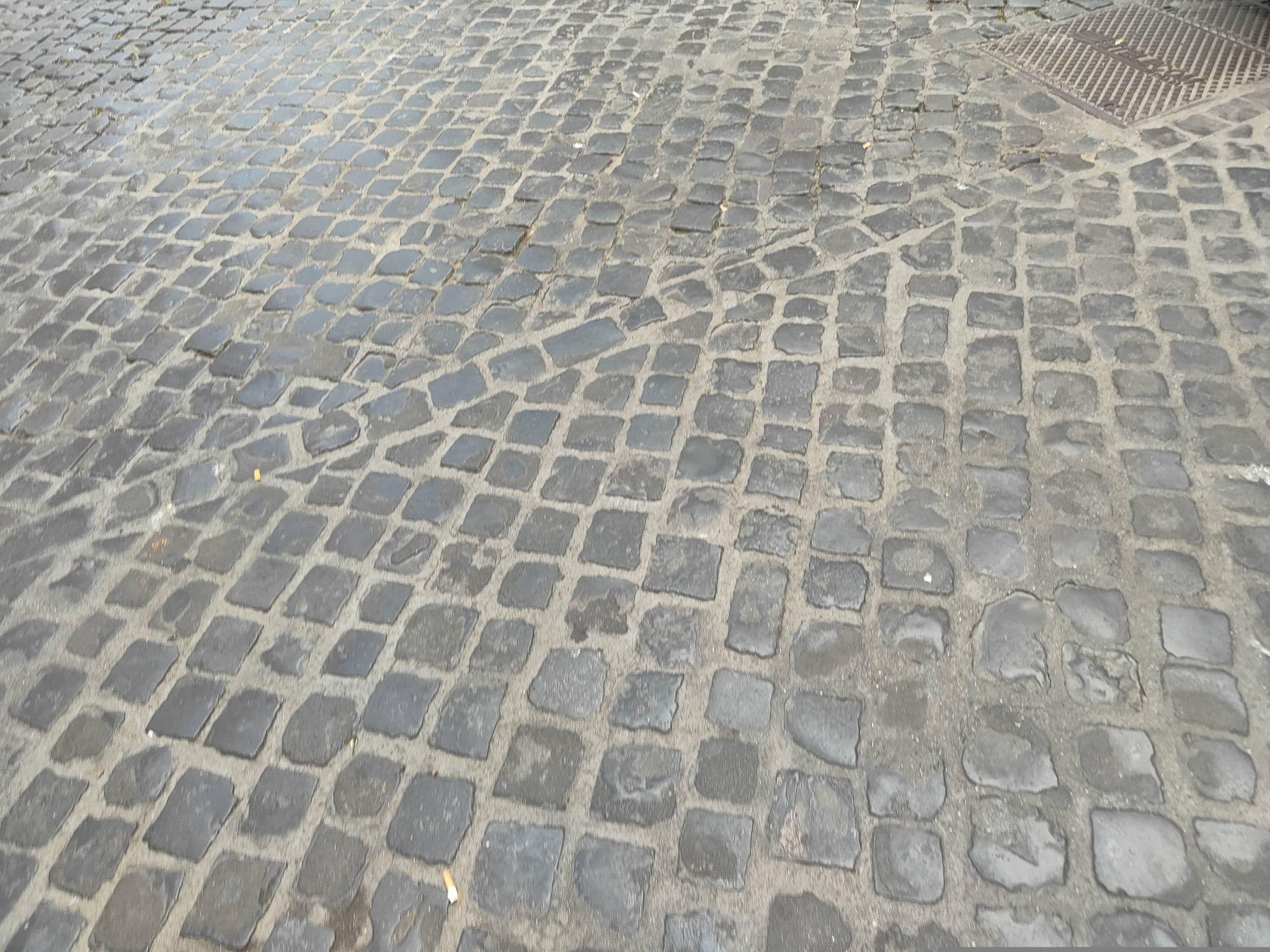 Street view near Suit'Art Navona - Member of BONSAhI (www.bonsahi.com), Parione — © omfg_notpr (CC BY-SA · Mapillary)