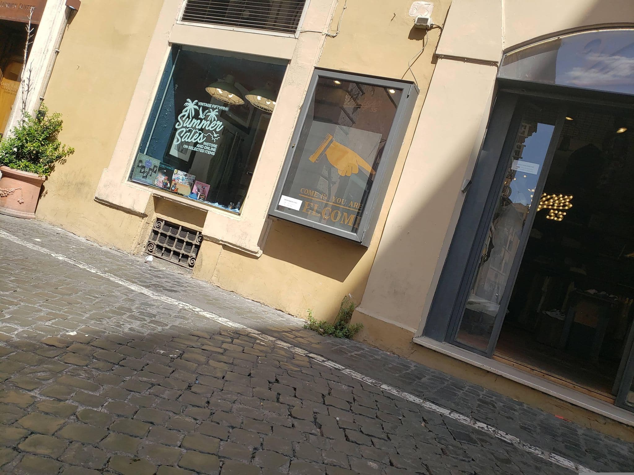 Street view near Albergo di Russia SPA, Sant'Eustachio — © mapfool (CC BY-SA · Mapillary)