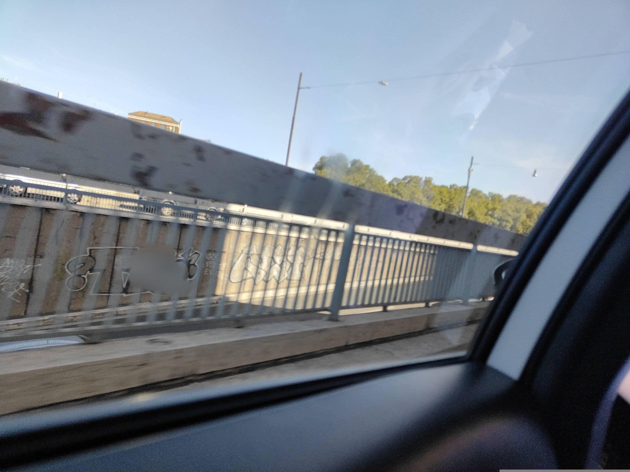 Street view near Sonder at Prati Lungotevere, Parione — © omfg_notpr (CC BY-SA · Mapillary)