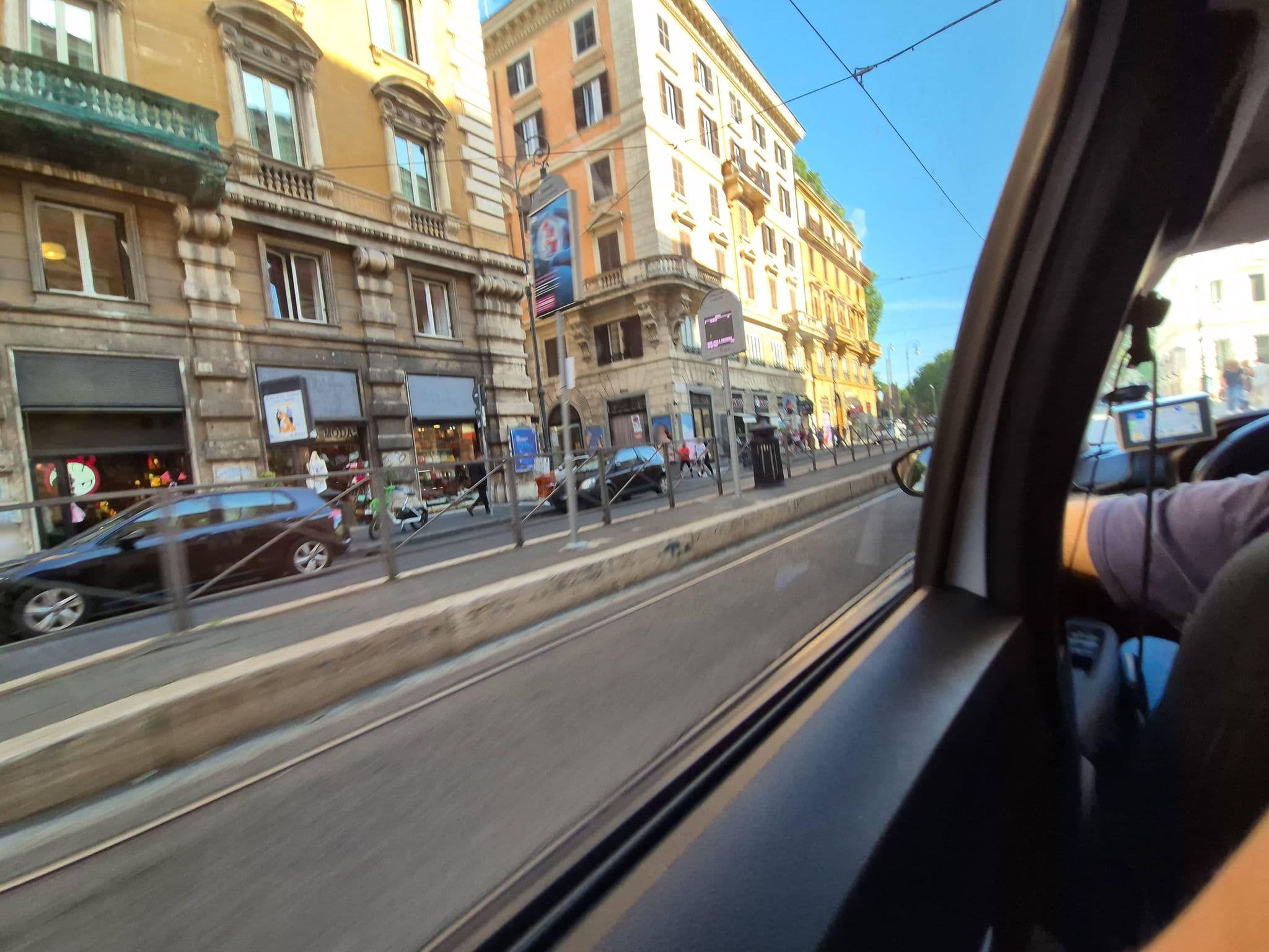 Street view near JB Relais Luxury, Regola — © omfg_notpr (CC BY-SA · Mapillary)